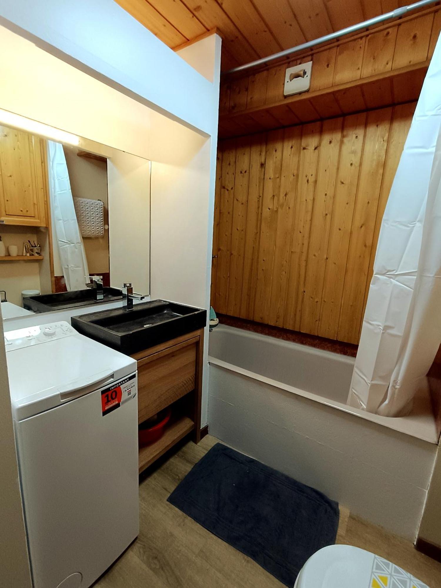 Montblanc 1 A 4 Personnes Apartment