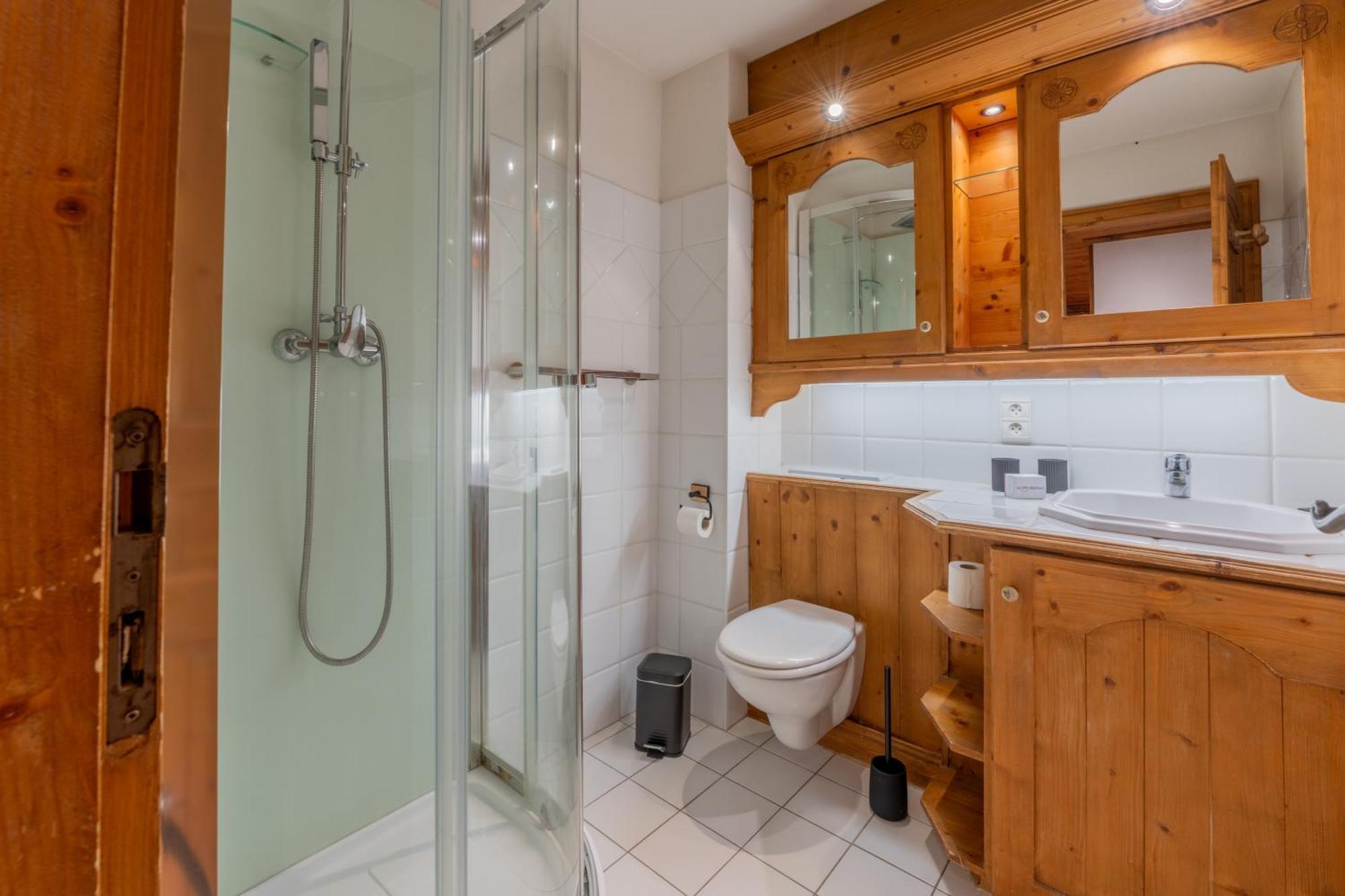 Le Cristal - Grands Montets 9 - Happy Appartement *