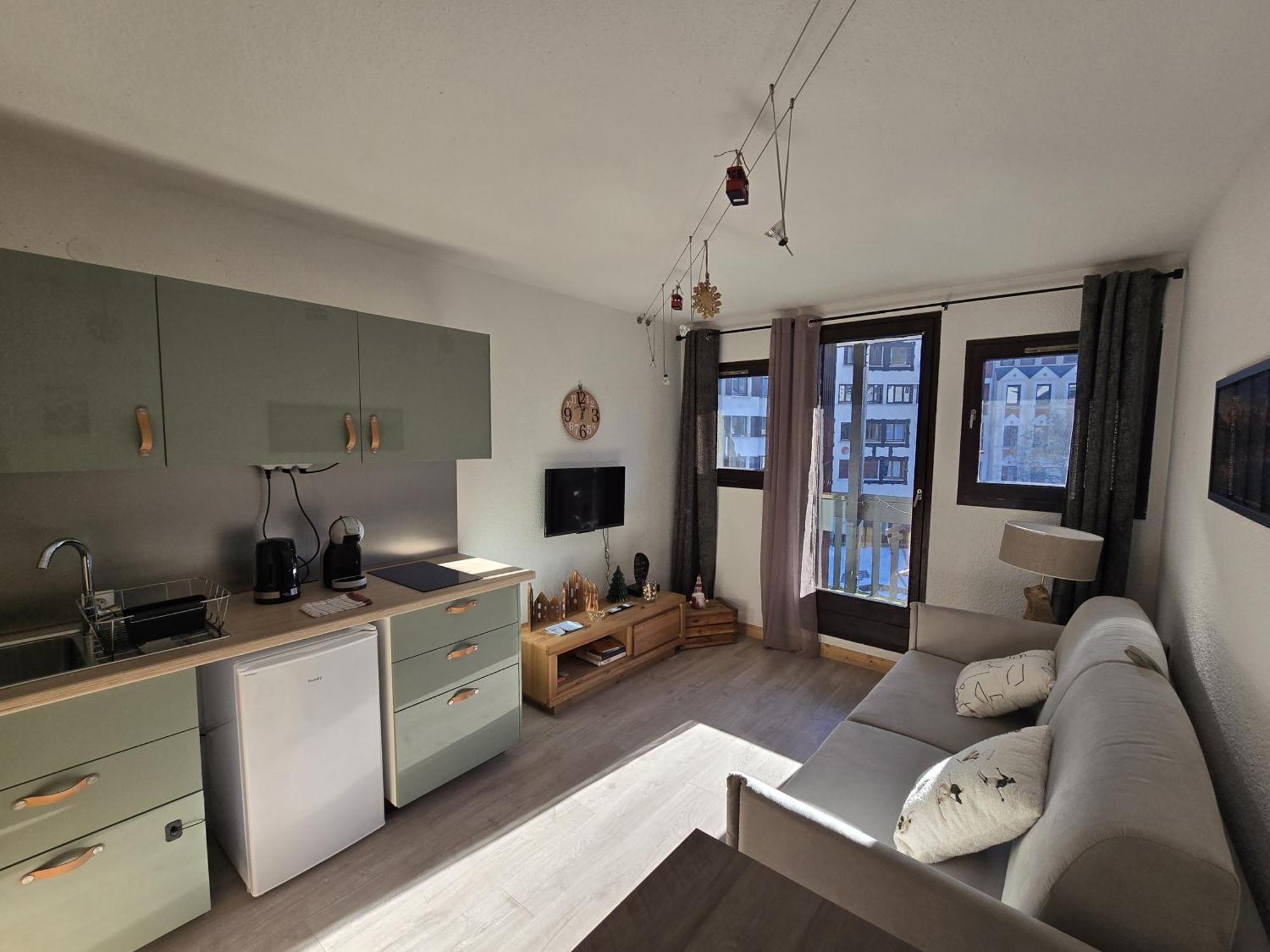 Avec Balcon Vue Montblanc Et Parking Gratuit Le Nid Daigle Apartment