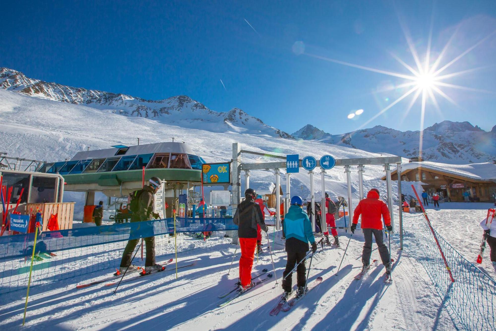 Chalet Majorette - Happy Chamonix