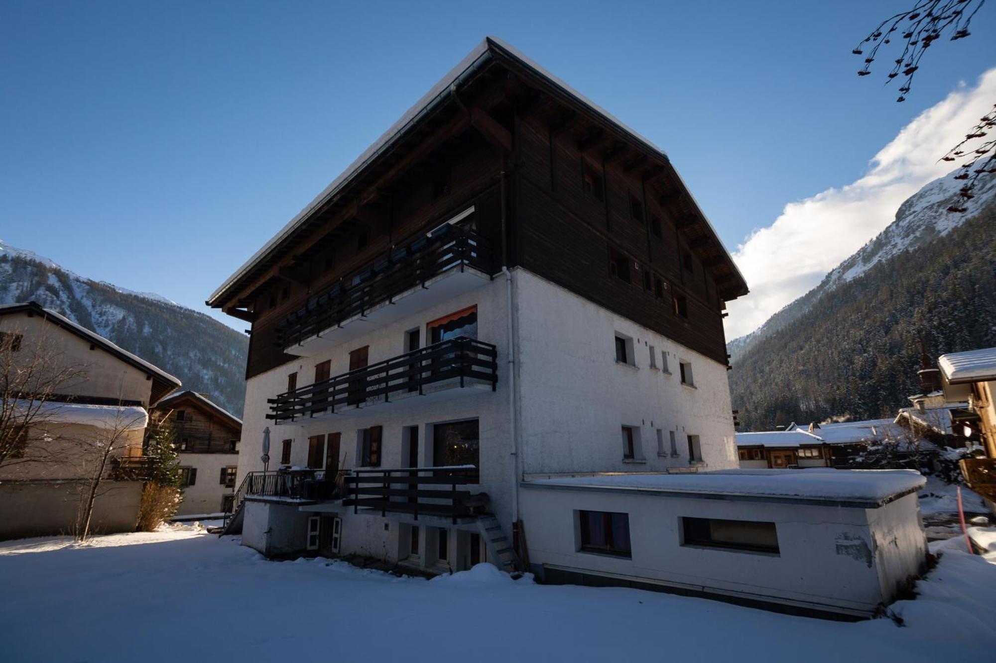 Le Chardonnet D - Happy
