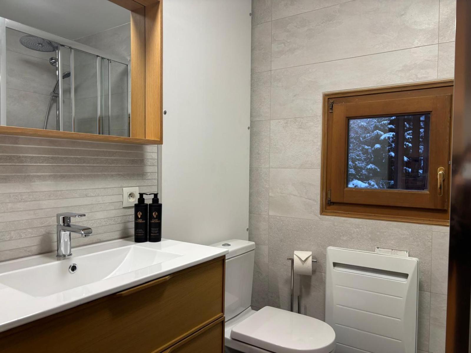 Capucins 3 Apartment Chamonix