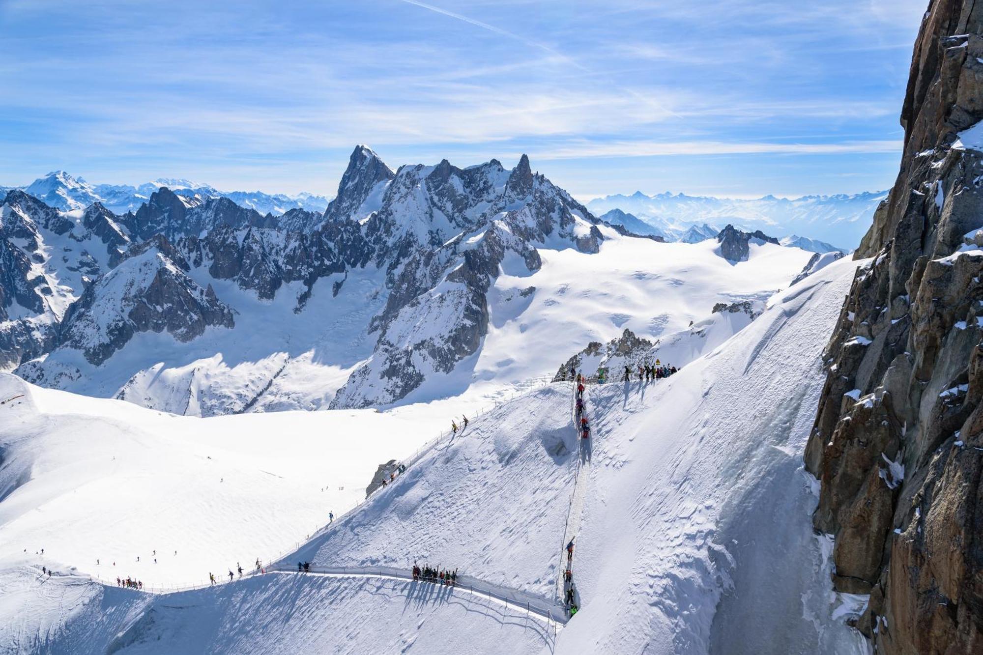 Mazot Du Mont-blanc - Happy Chalet
