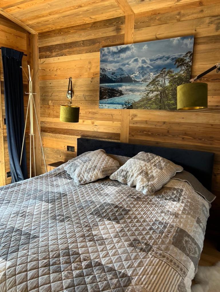 8 Etoiles Chamonix