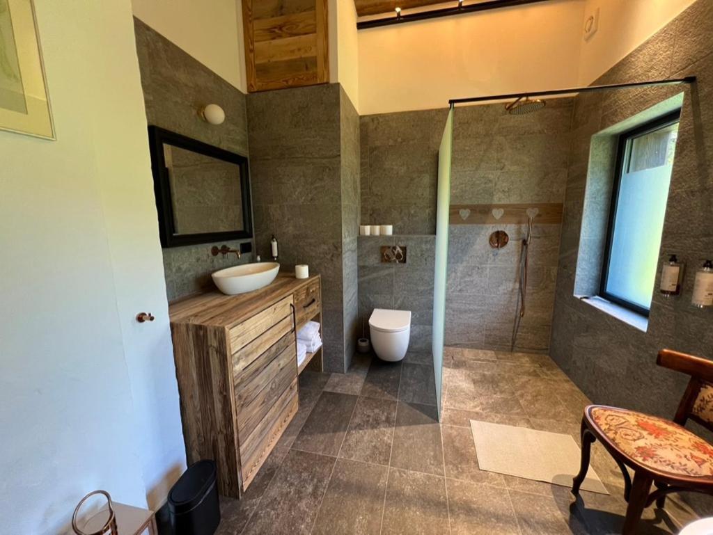 Chalet 8 Etoiles