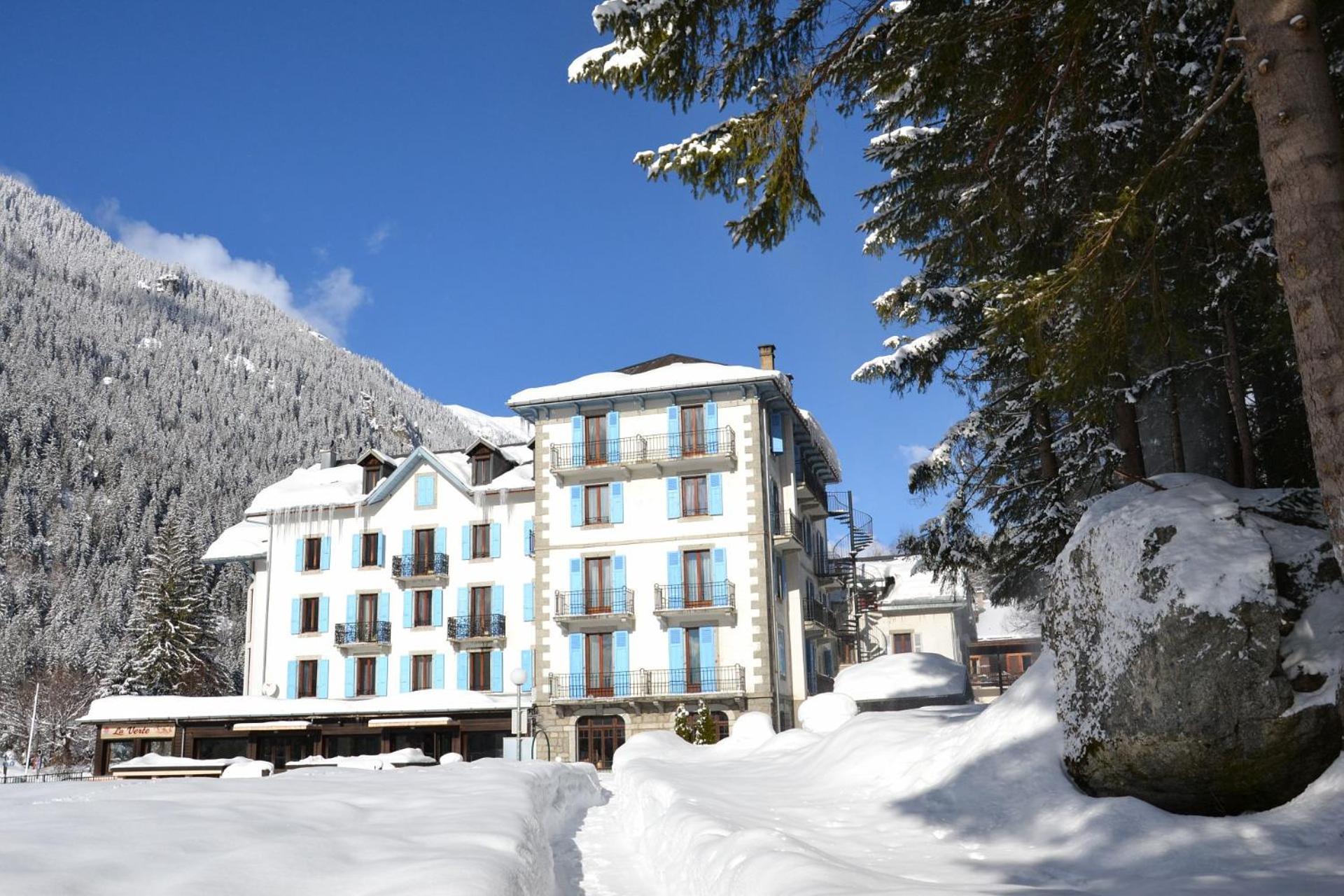 Village Club Mileade * Chamonix