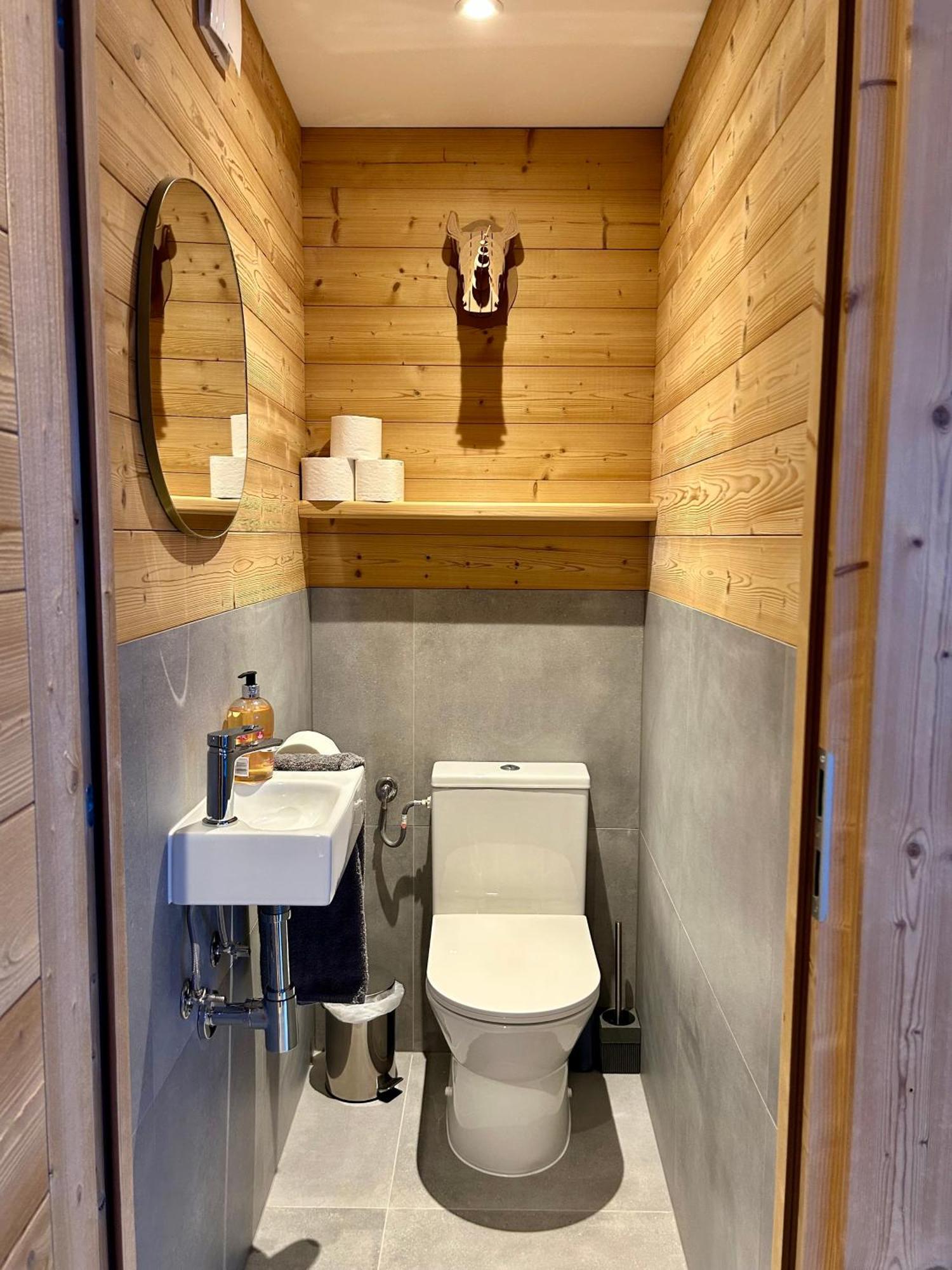 Aparthotel The Castle, 10 Bedroom Chalet, Centre Chamonix