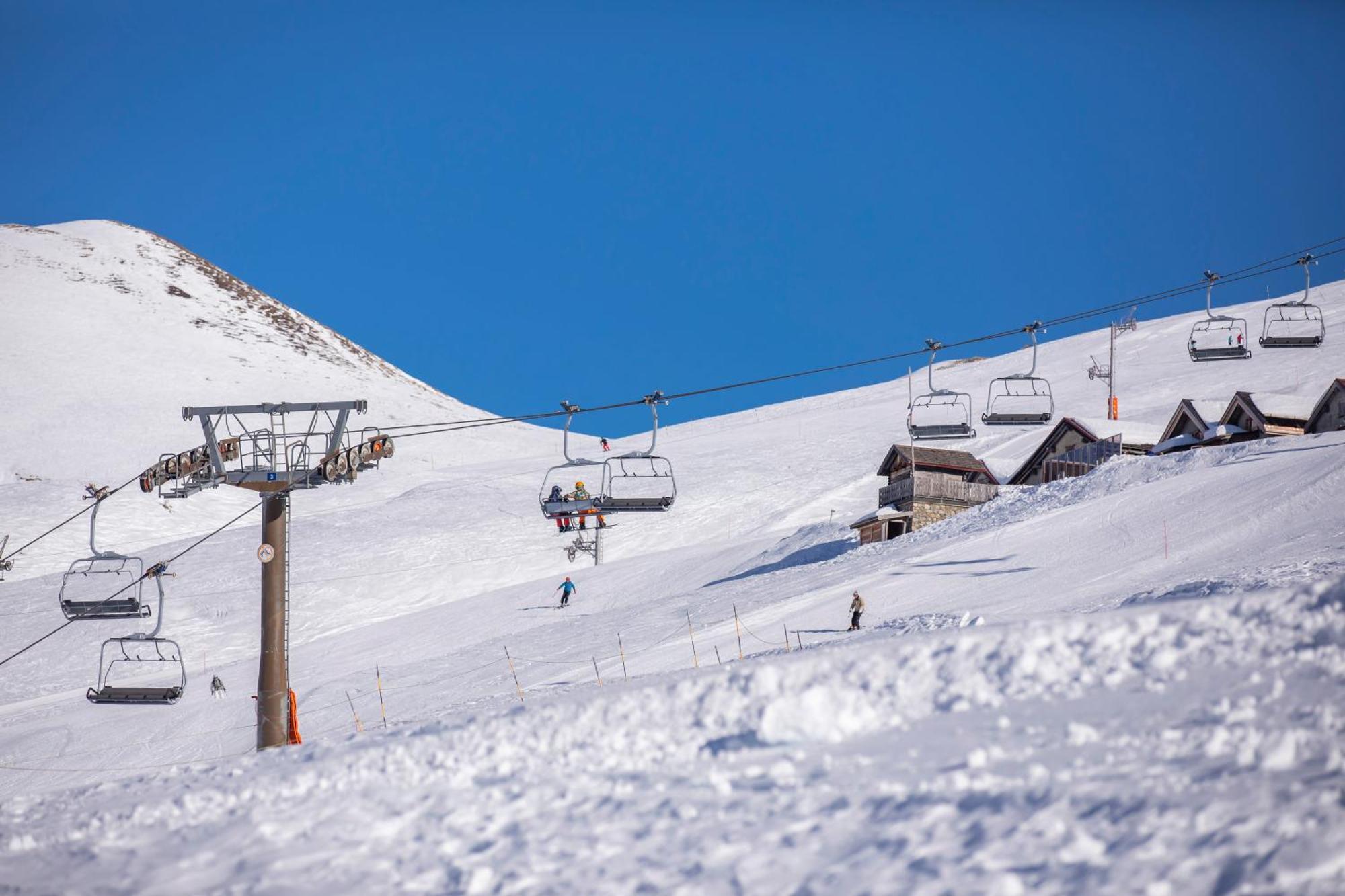 Le Chardonnet G - Happy *