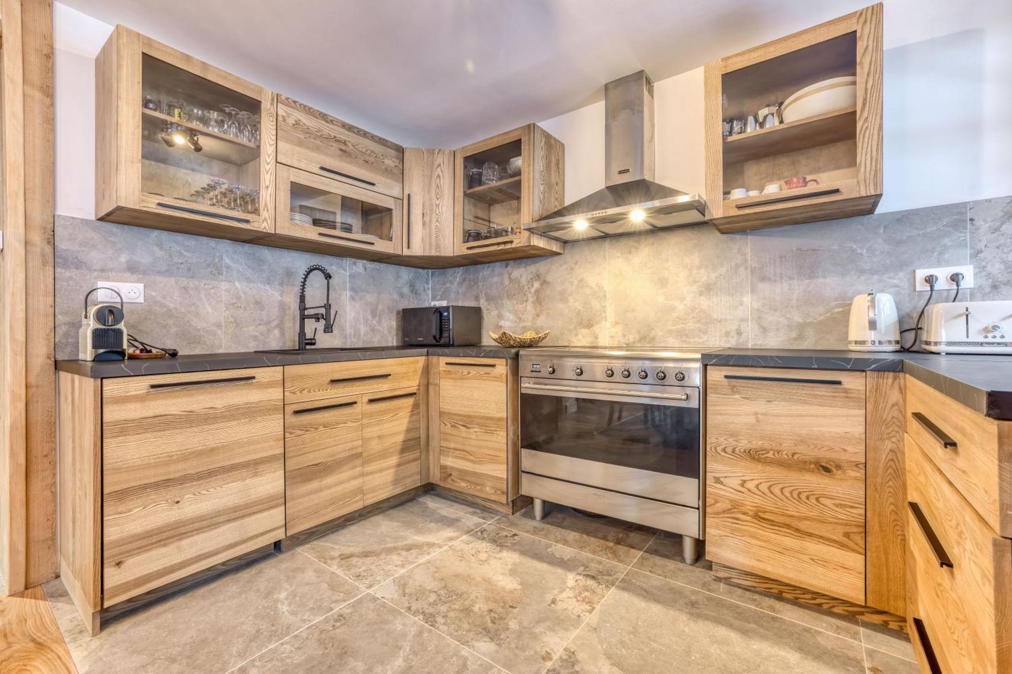 8 Pers Hyper Centre A Apartment *