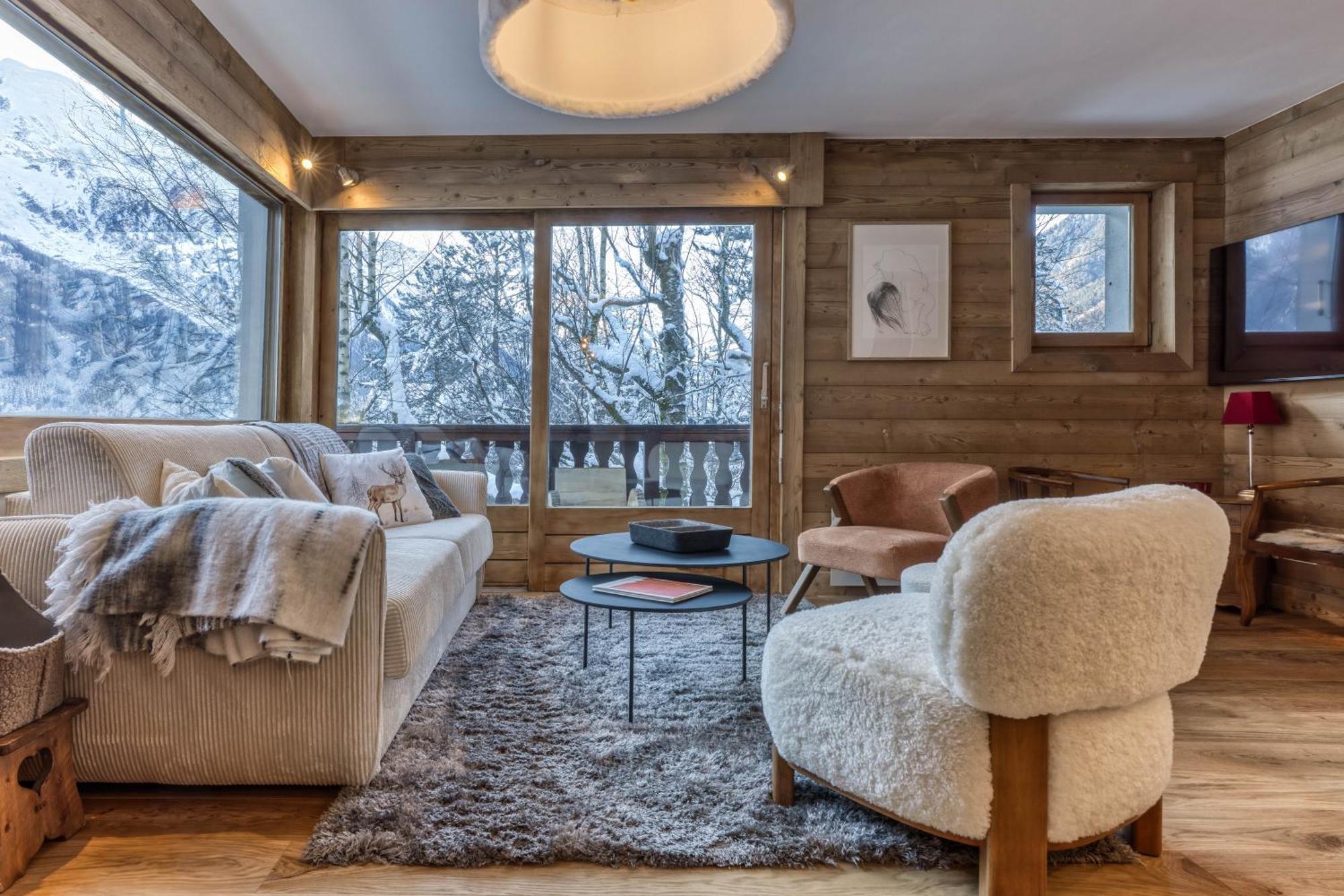 8 Pers Hyper Centre A Apartment *