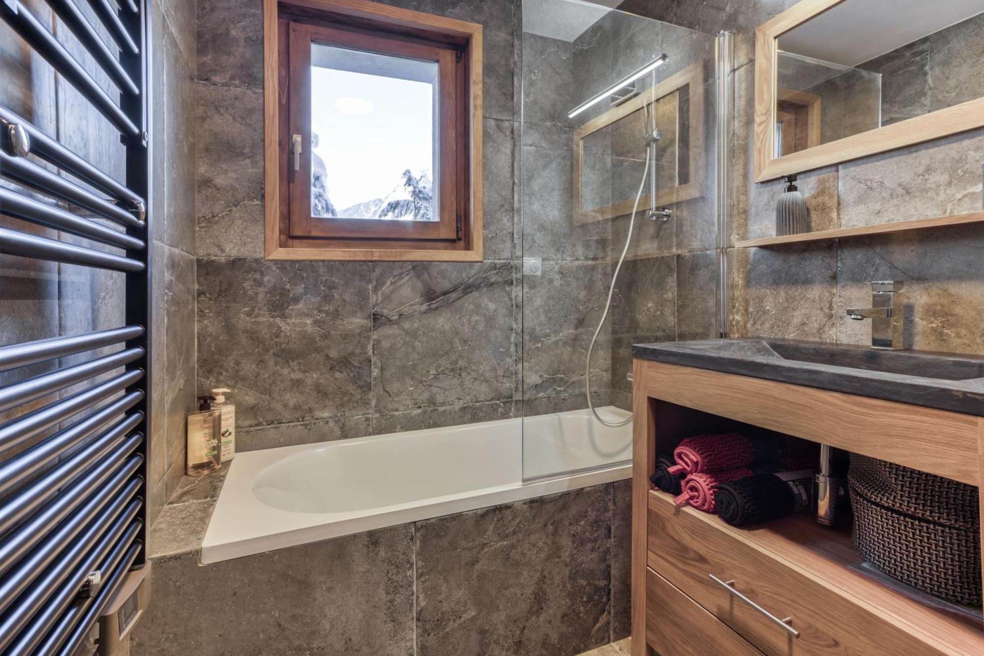 8 Pers Hyper Centre A Apartment Chamonix