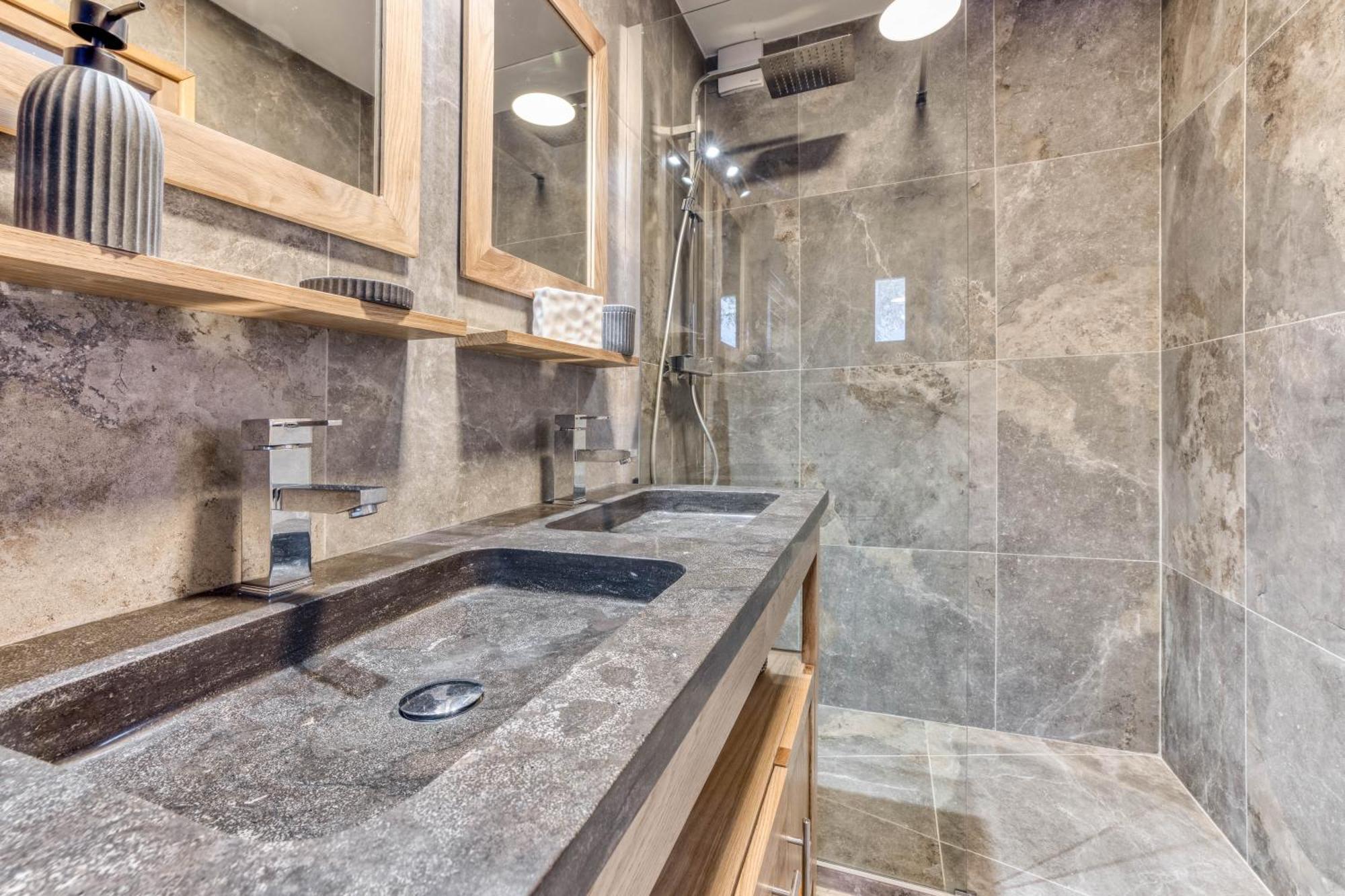 8 Pers Hyper Centre A Apartment Chamonix