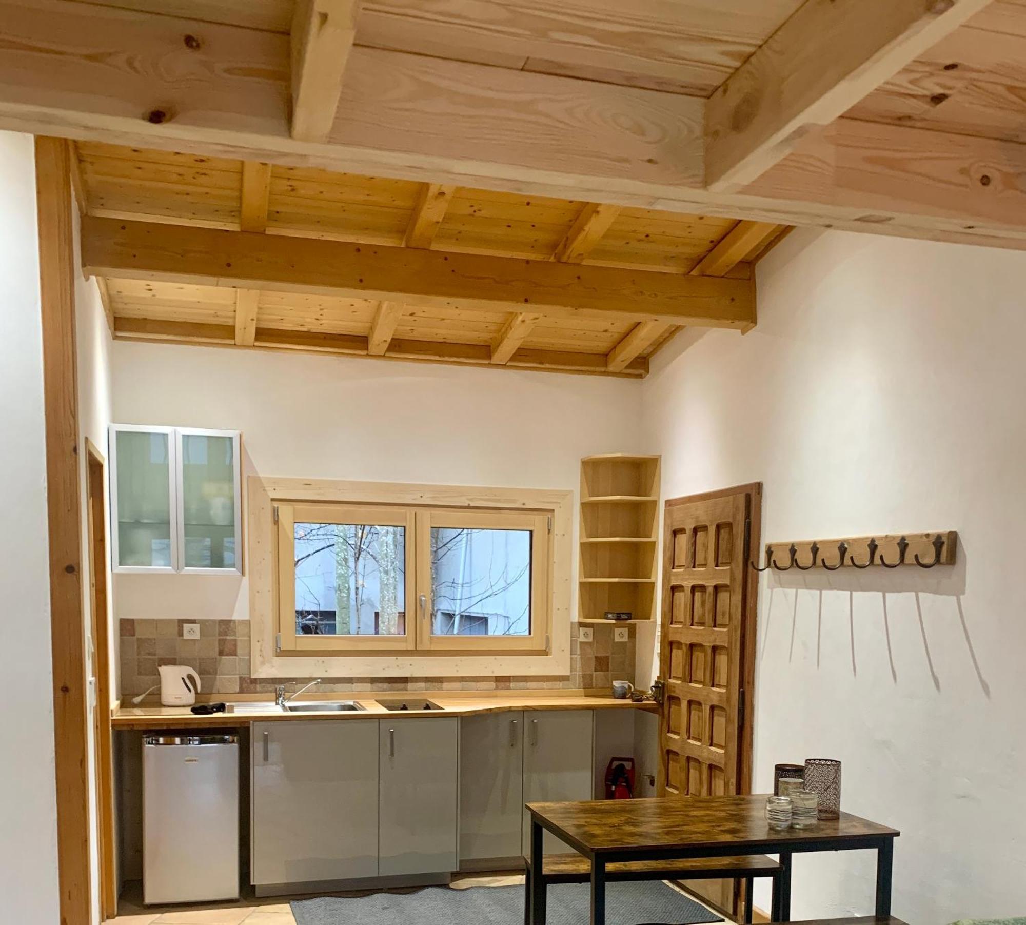 Private Loft Apartment,