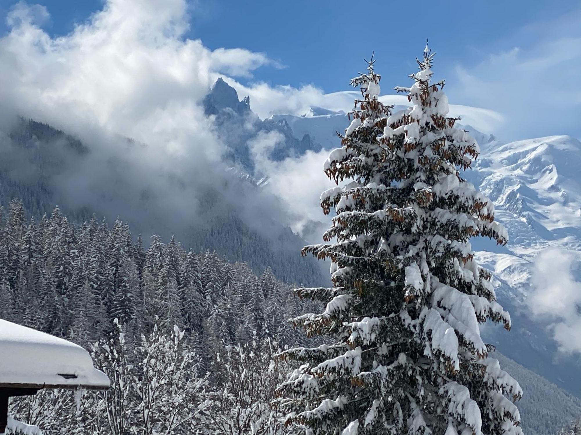 Aikoa Chalet Chamonix