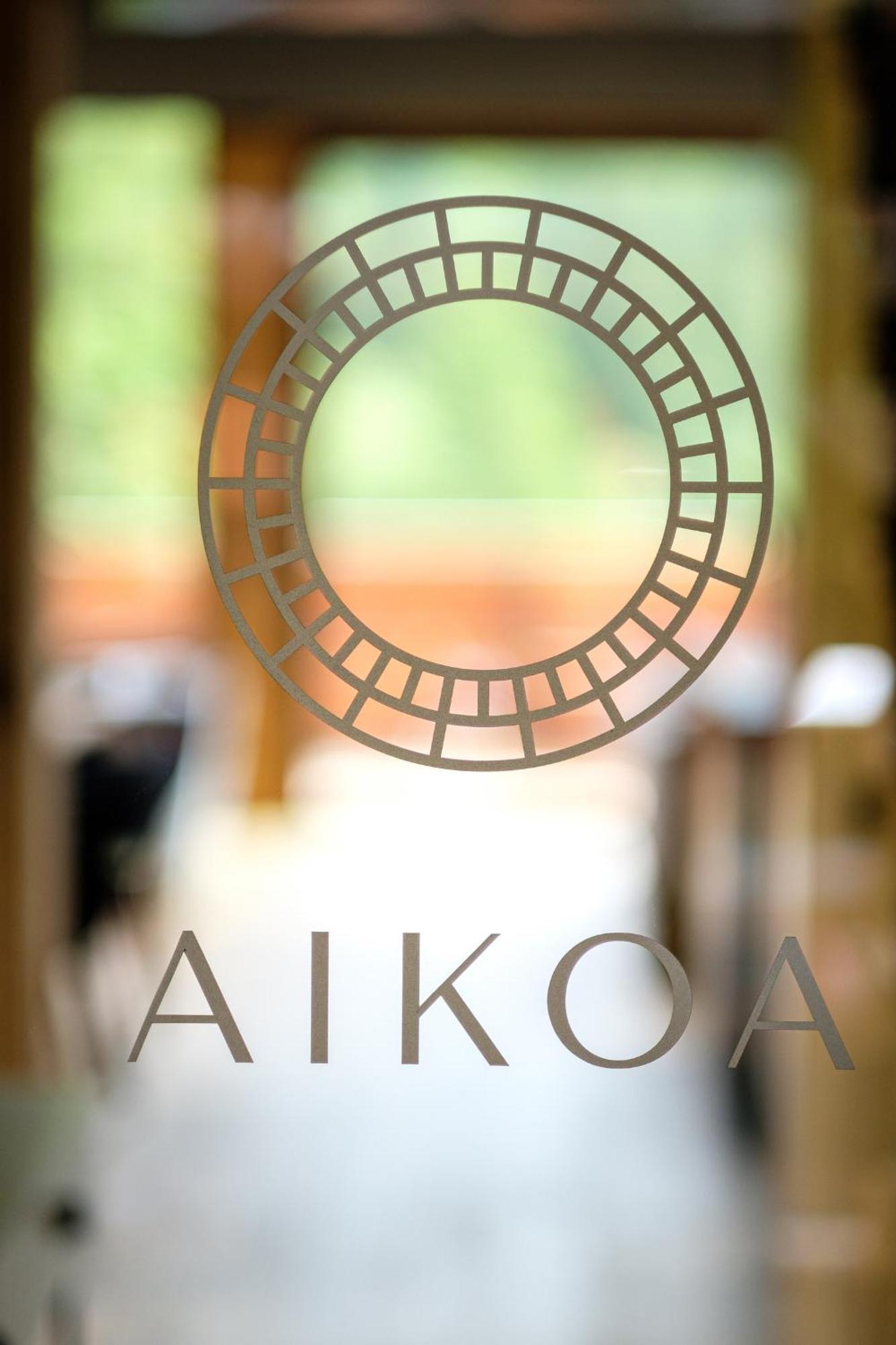 Aikoa Chamonix