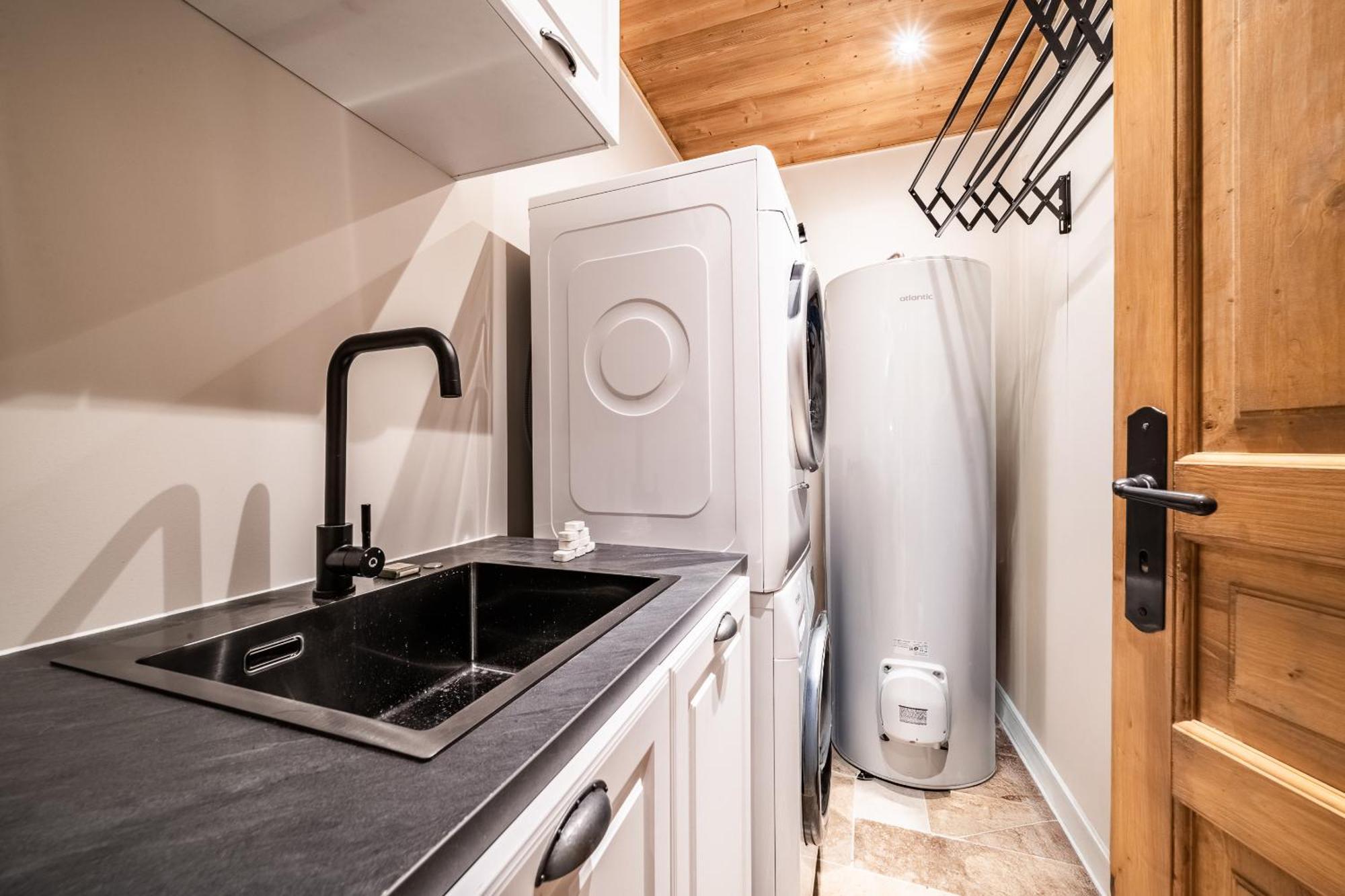 Chalet Olea - By Emerald Chamonix