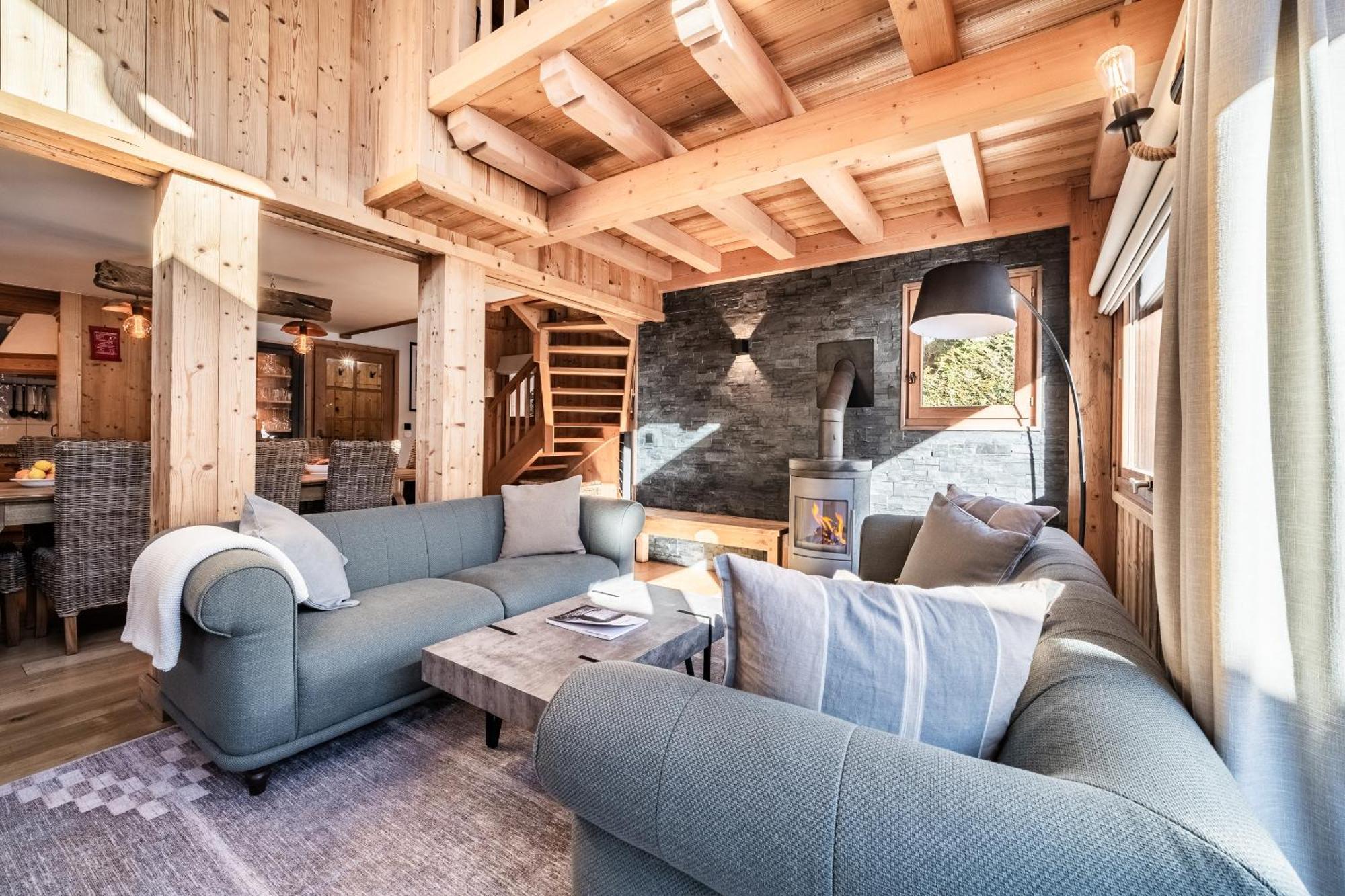 Olea - By Emerald Chalet Chamonix