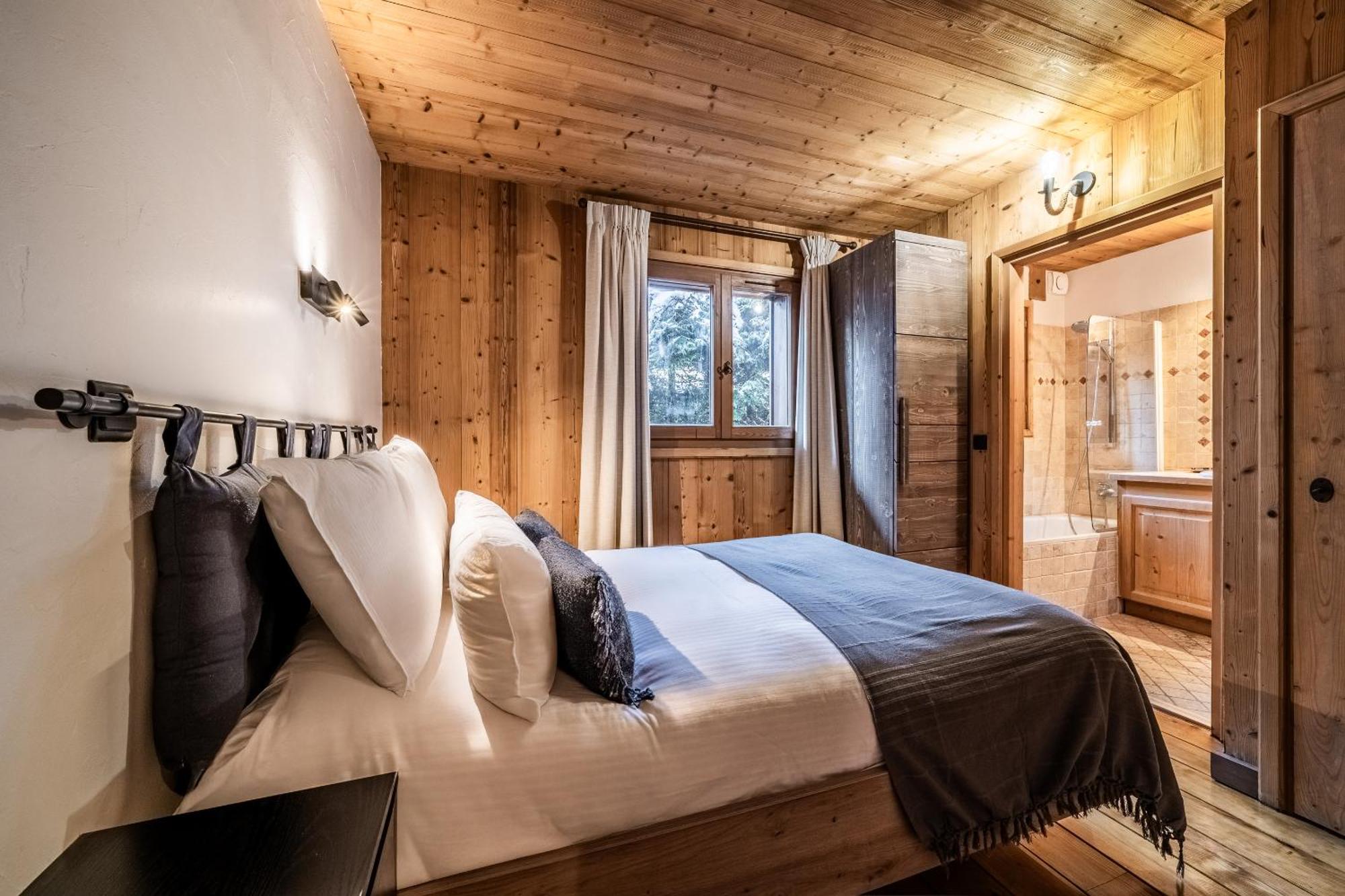 Chalet Olea - By Emerald Chamonix