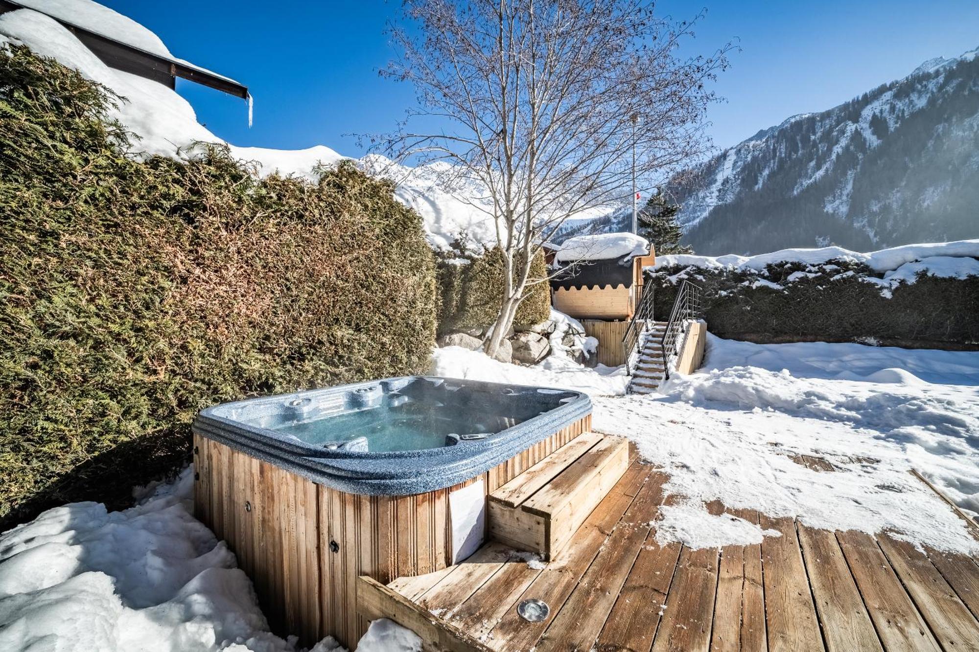Olea - By Emerald Chamonix