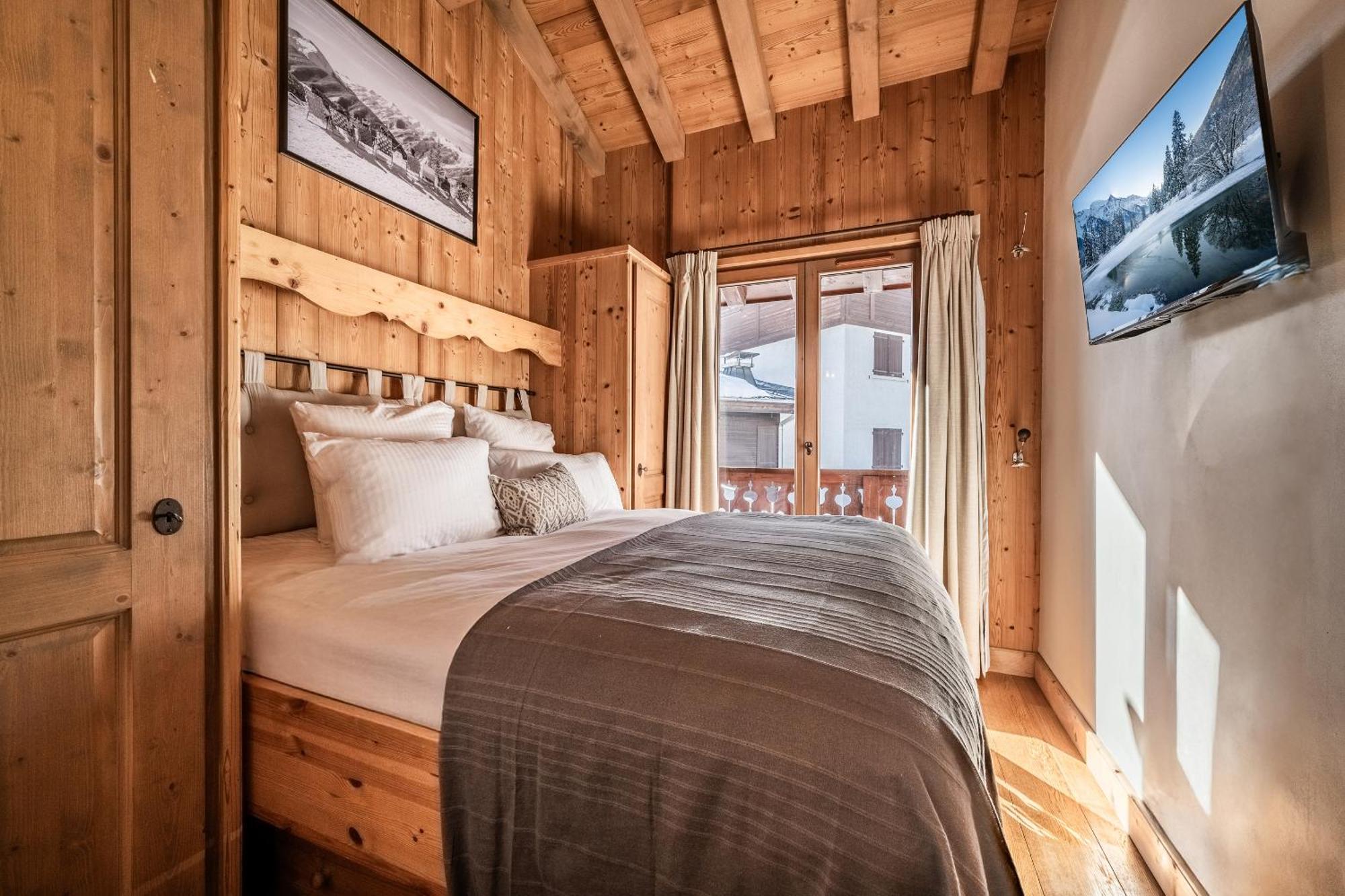 Olea - By Emerald Chalet Chamonix