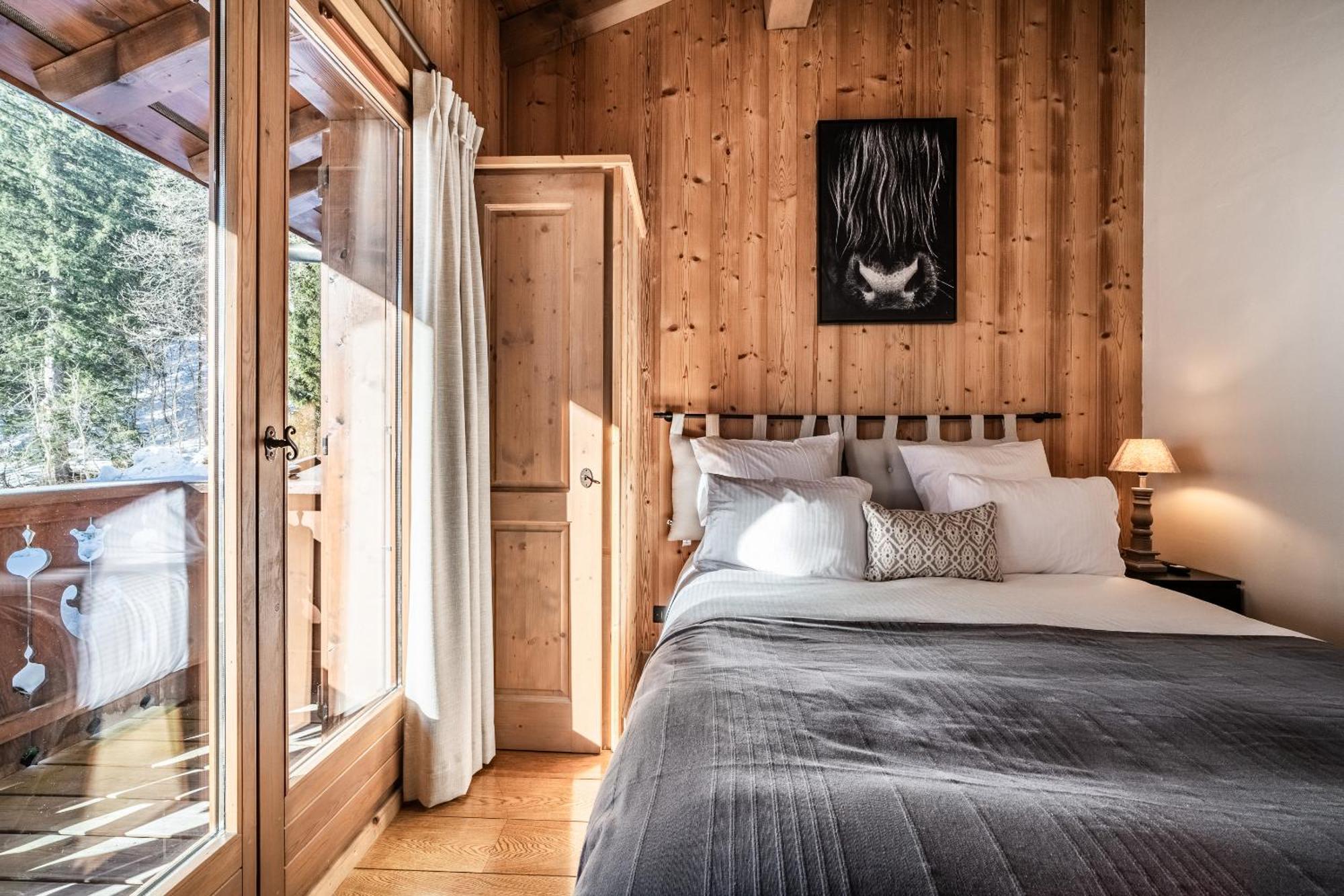 Olea - By Emerald * Chamonix