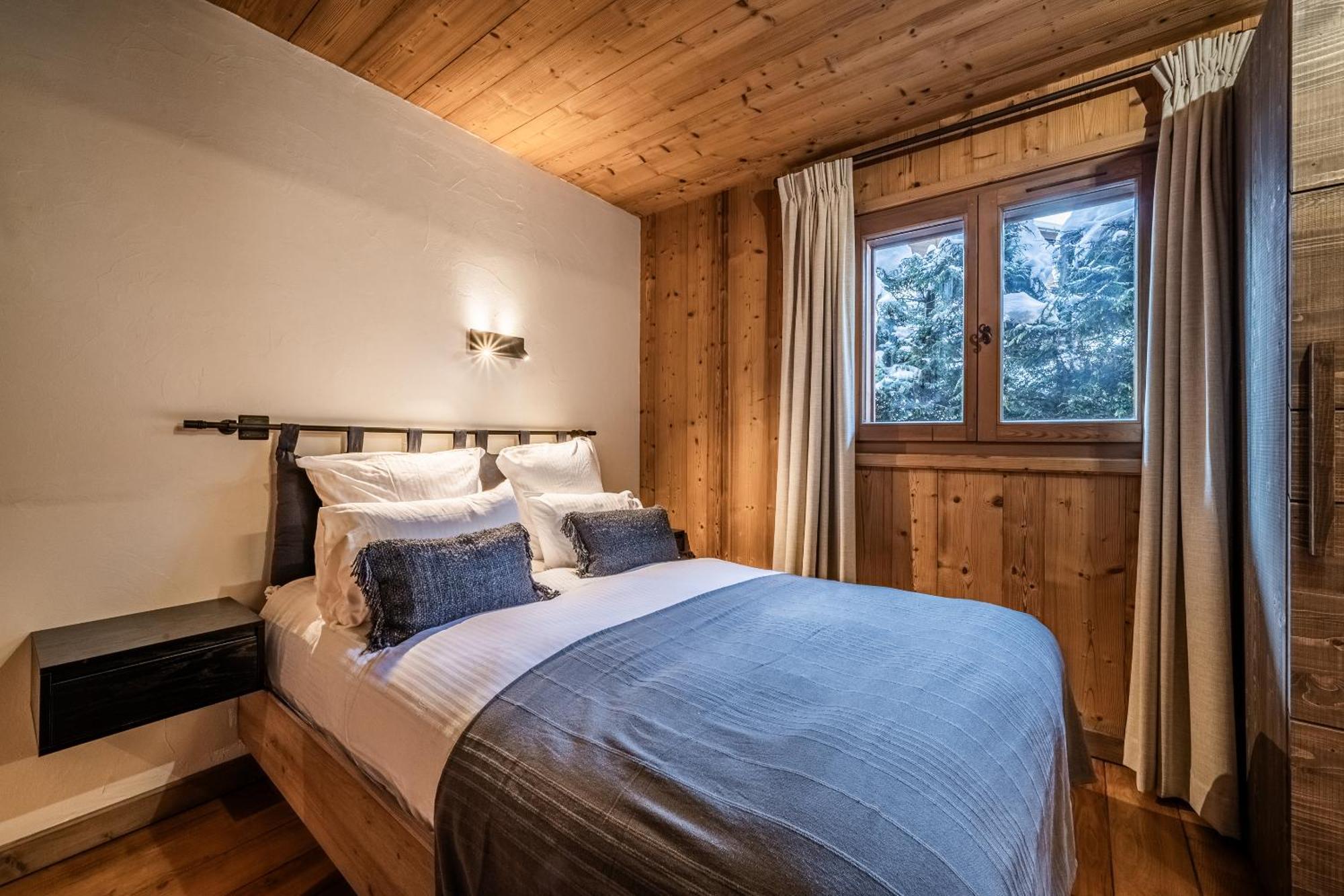 Chalet Olea - By Emerald *