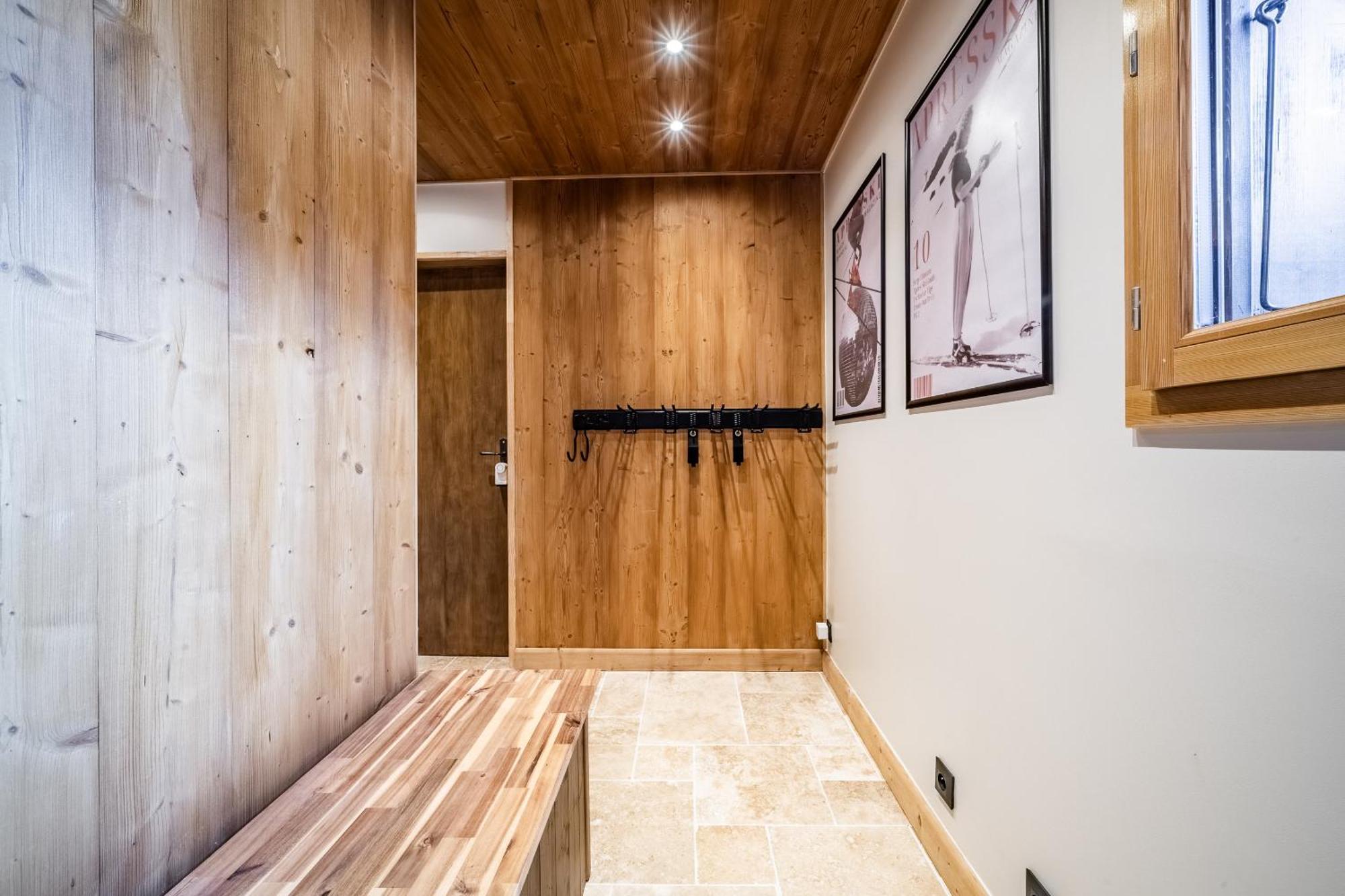 Olea - By Emerald Chalet Chamonix