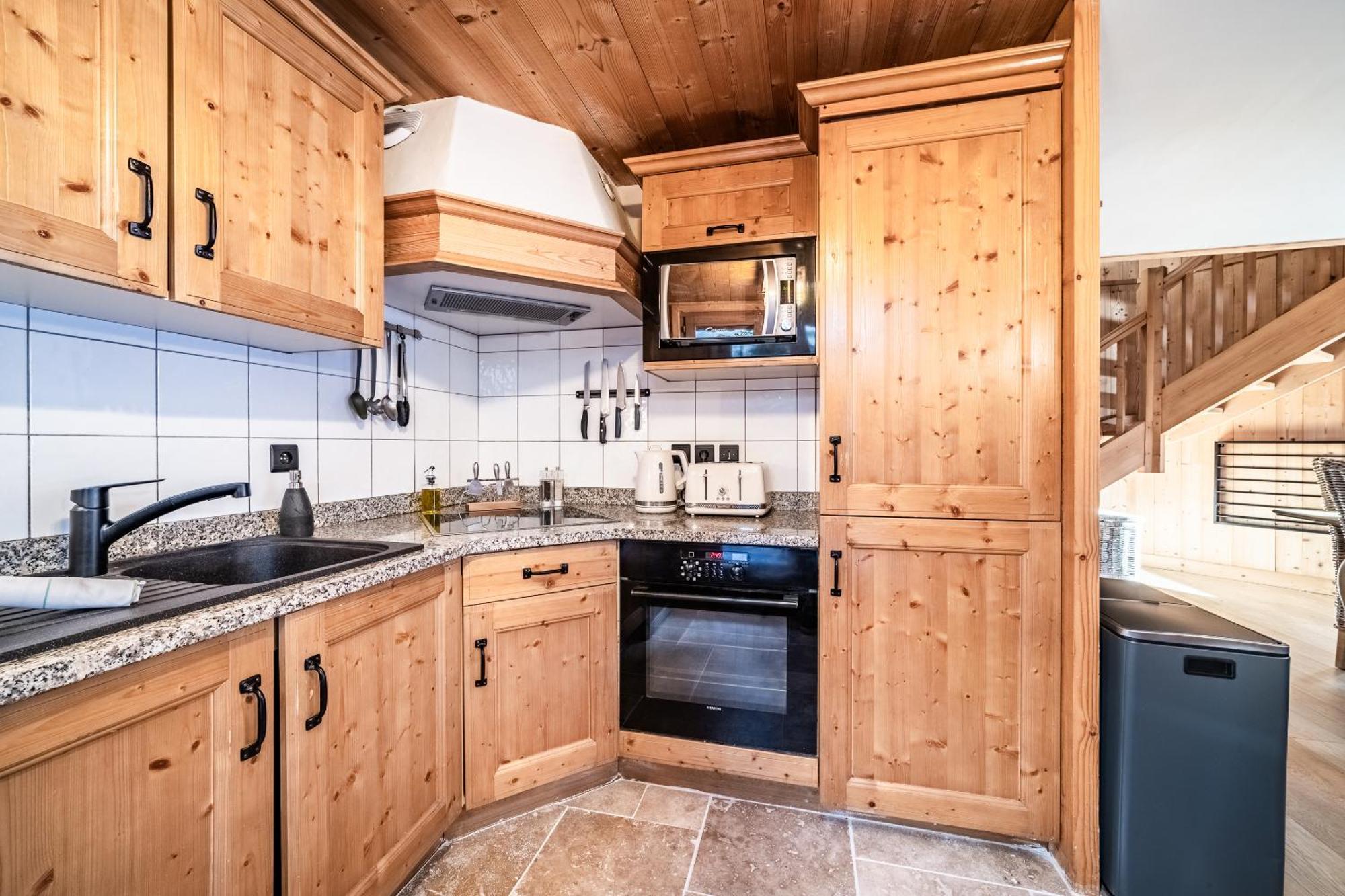 Olea - By Emerald Chalet Chamonix
