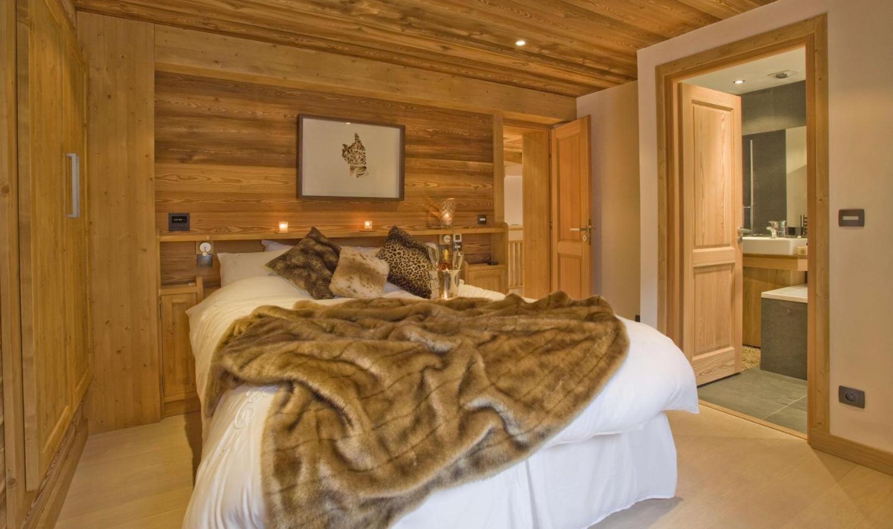 Cree Chamonix