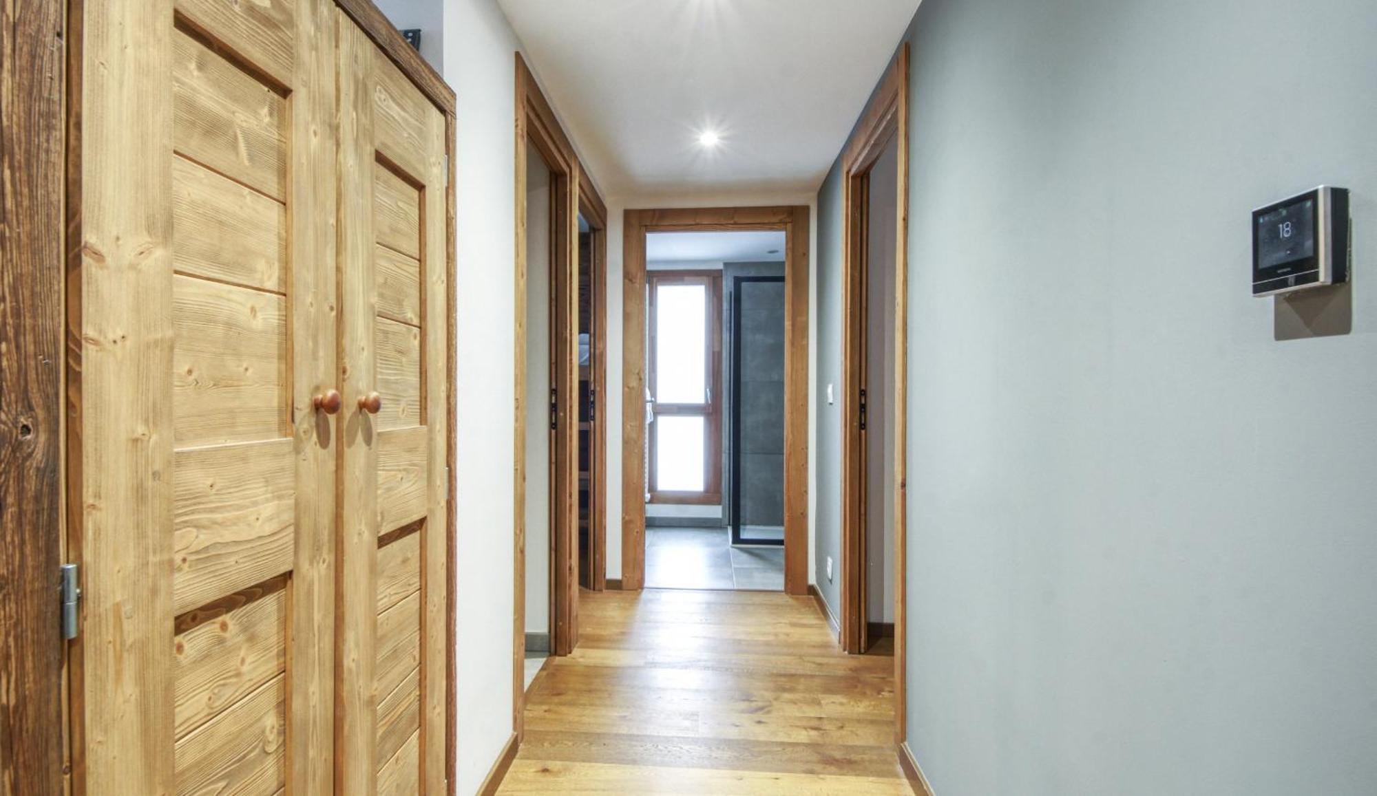 Apartment Altai