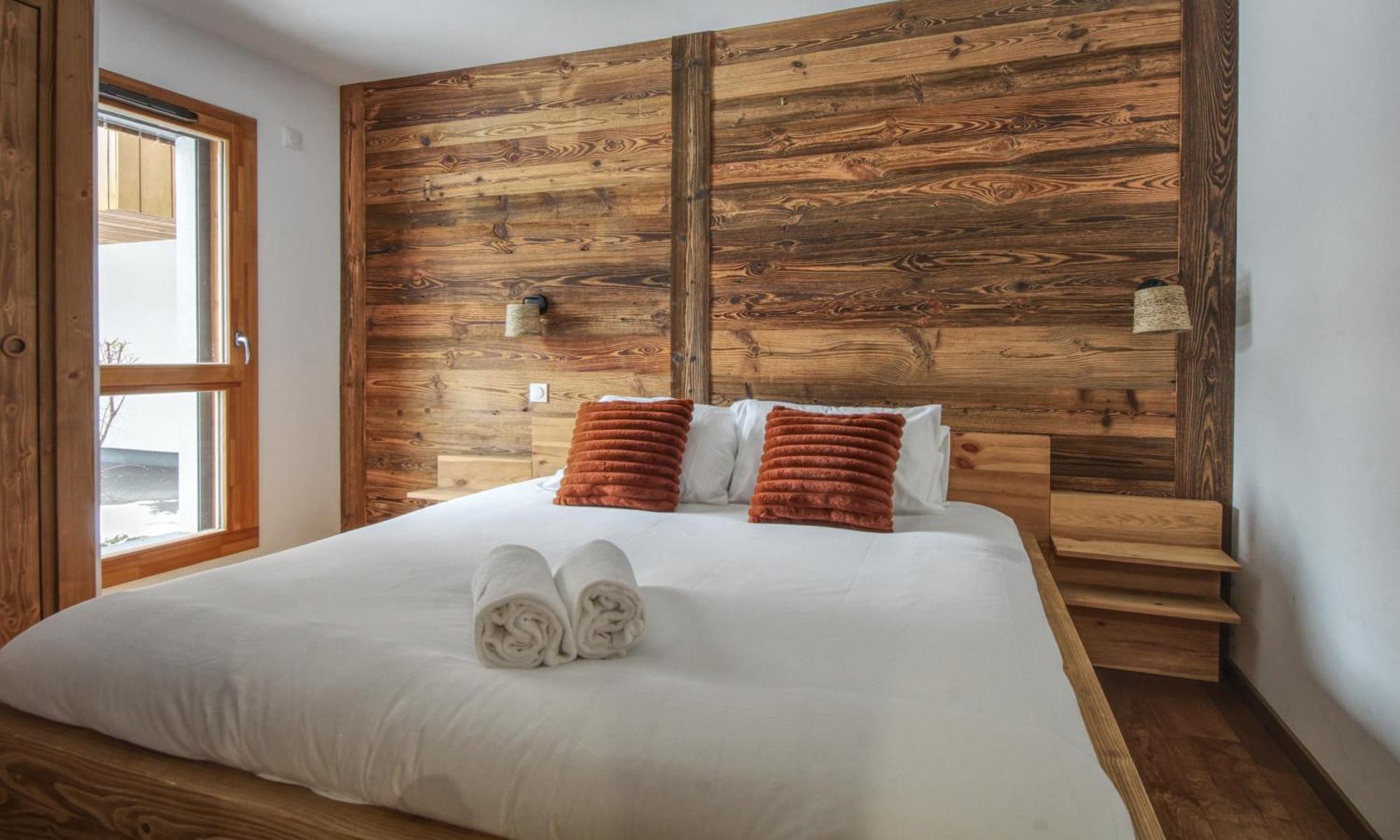 Apartment Altai Chamonix