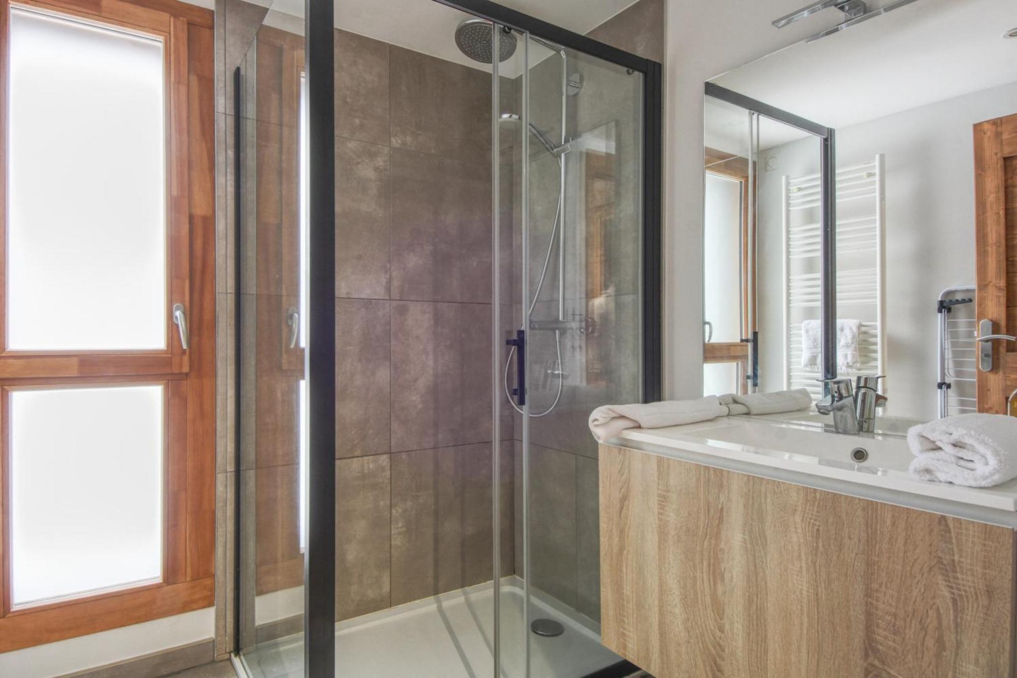 Altai Apartment