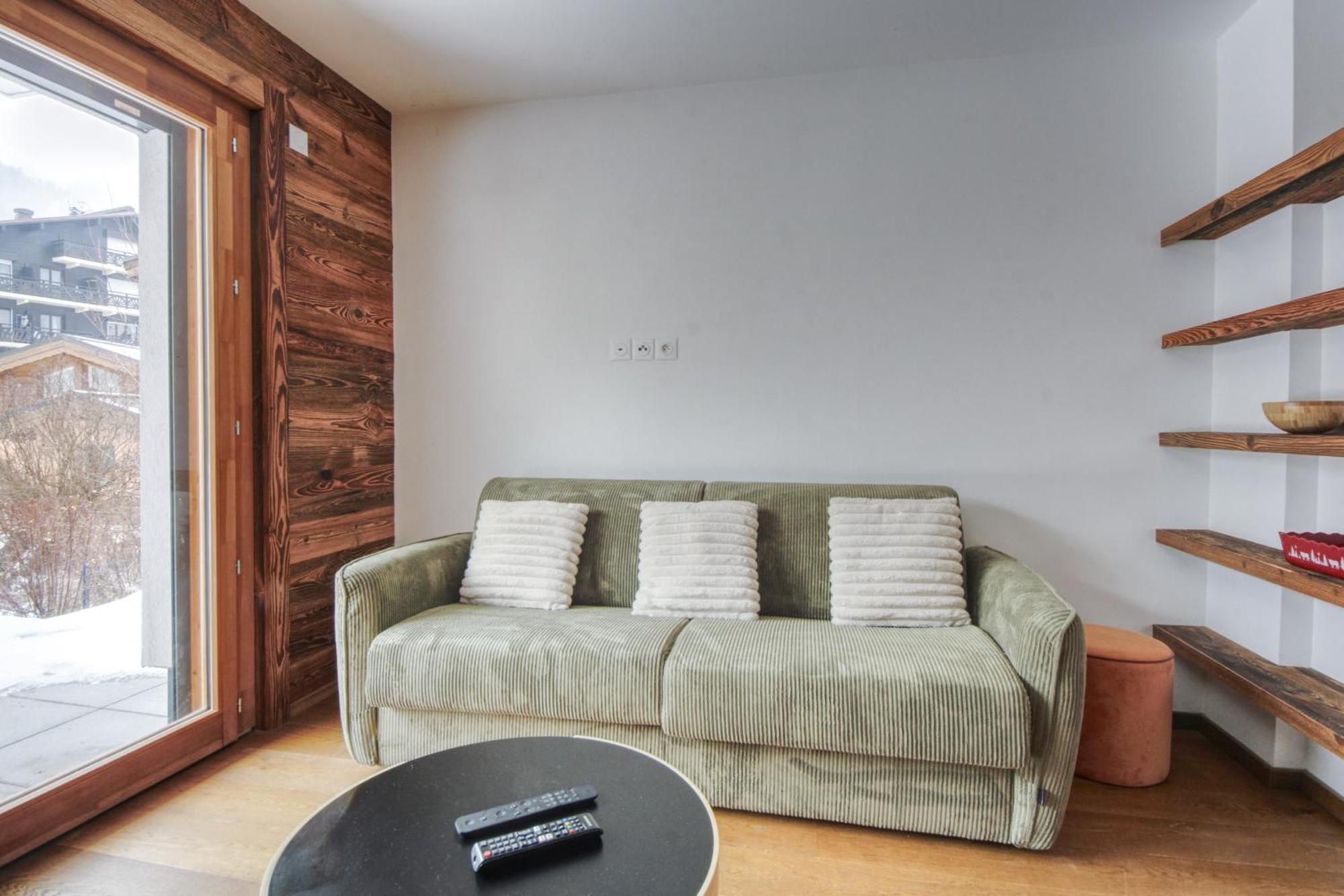 Apartment Altai *