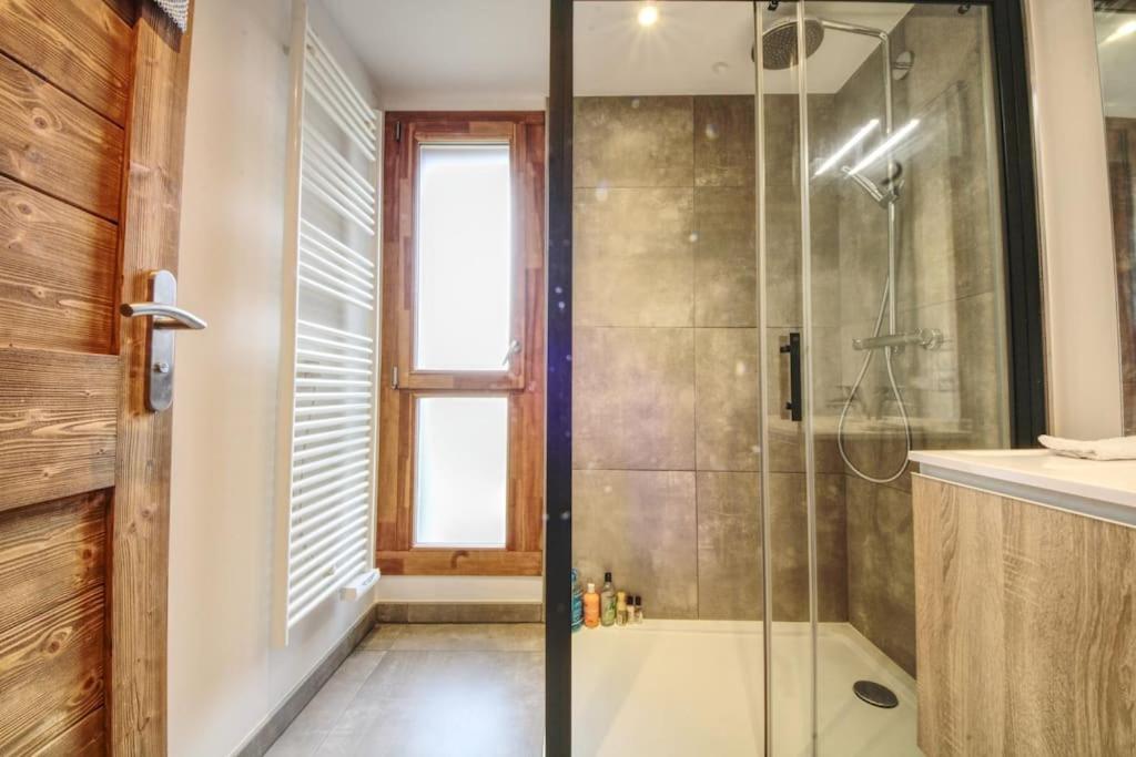 Altai Apartment