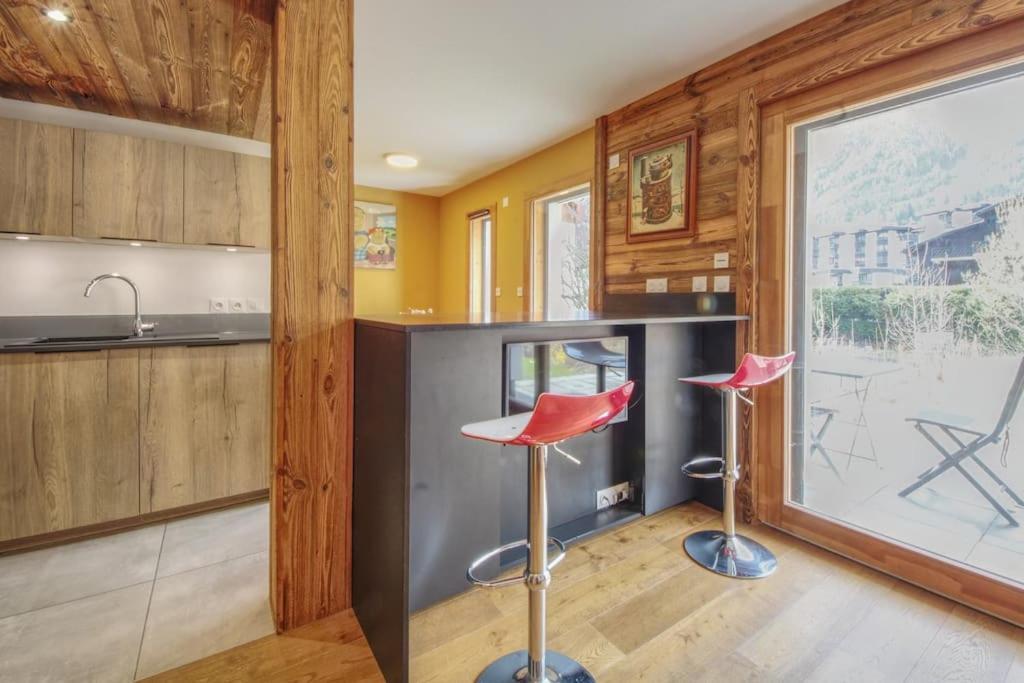 Altai Apartment *