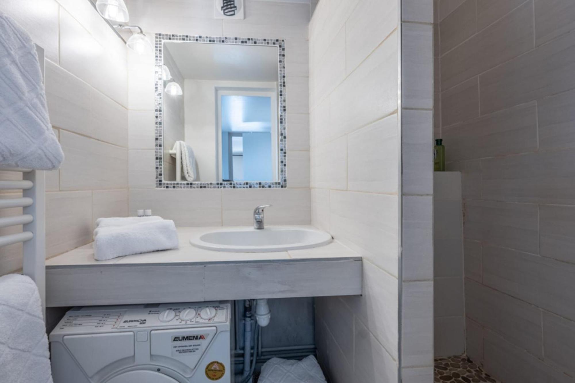 Apartment Beautiful Near The Grands Montets Slopes *