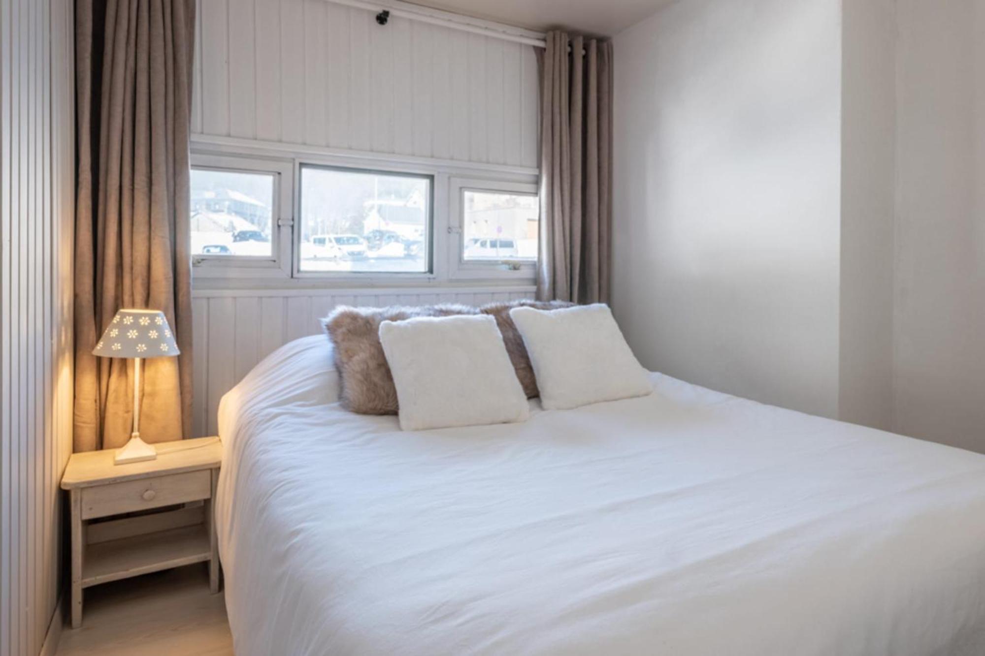 Beautiful Near The Grands Montets Slopes Apartment
