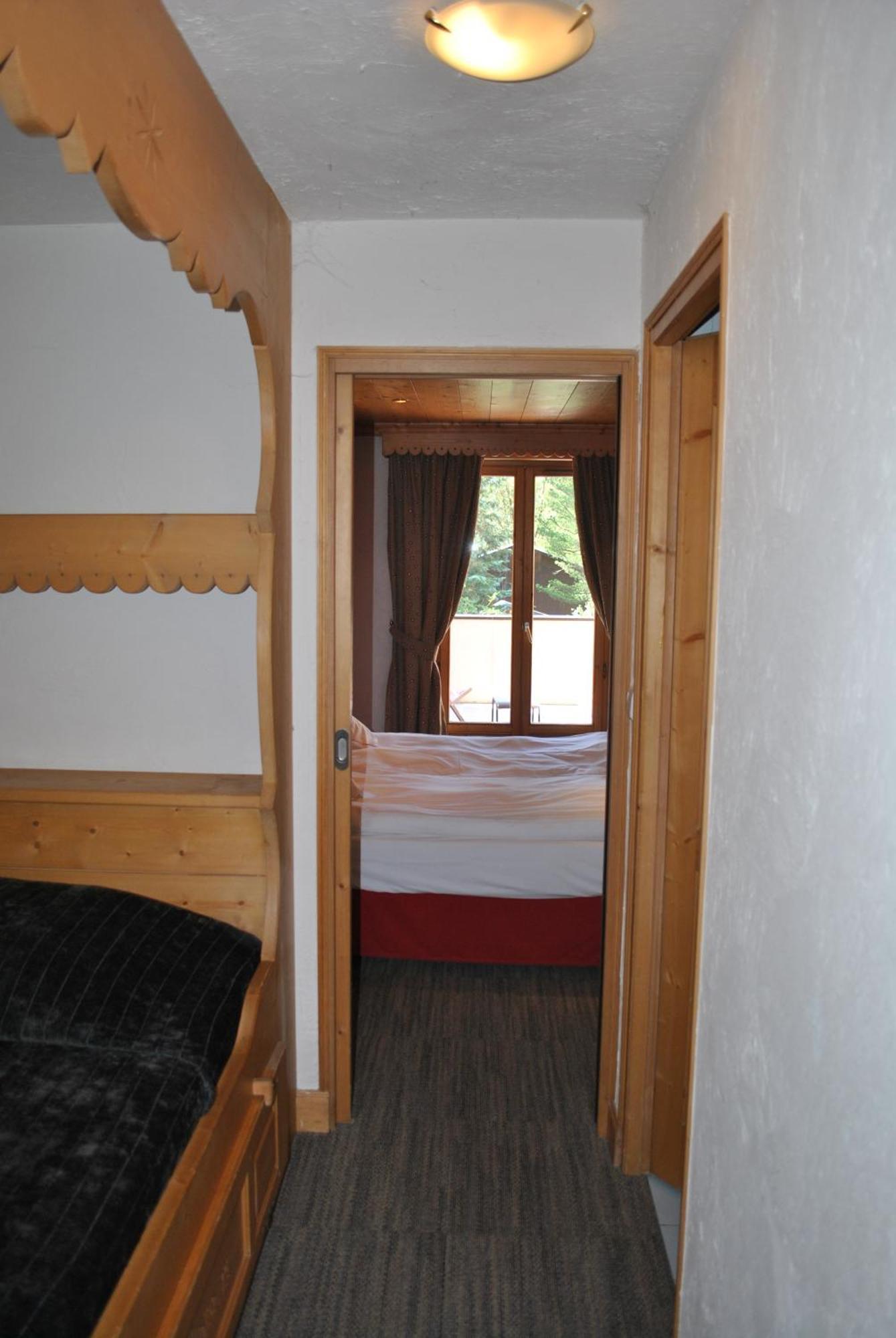 Oustalet Chamonix