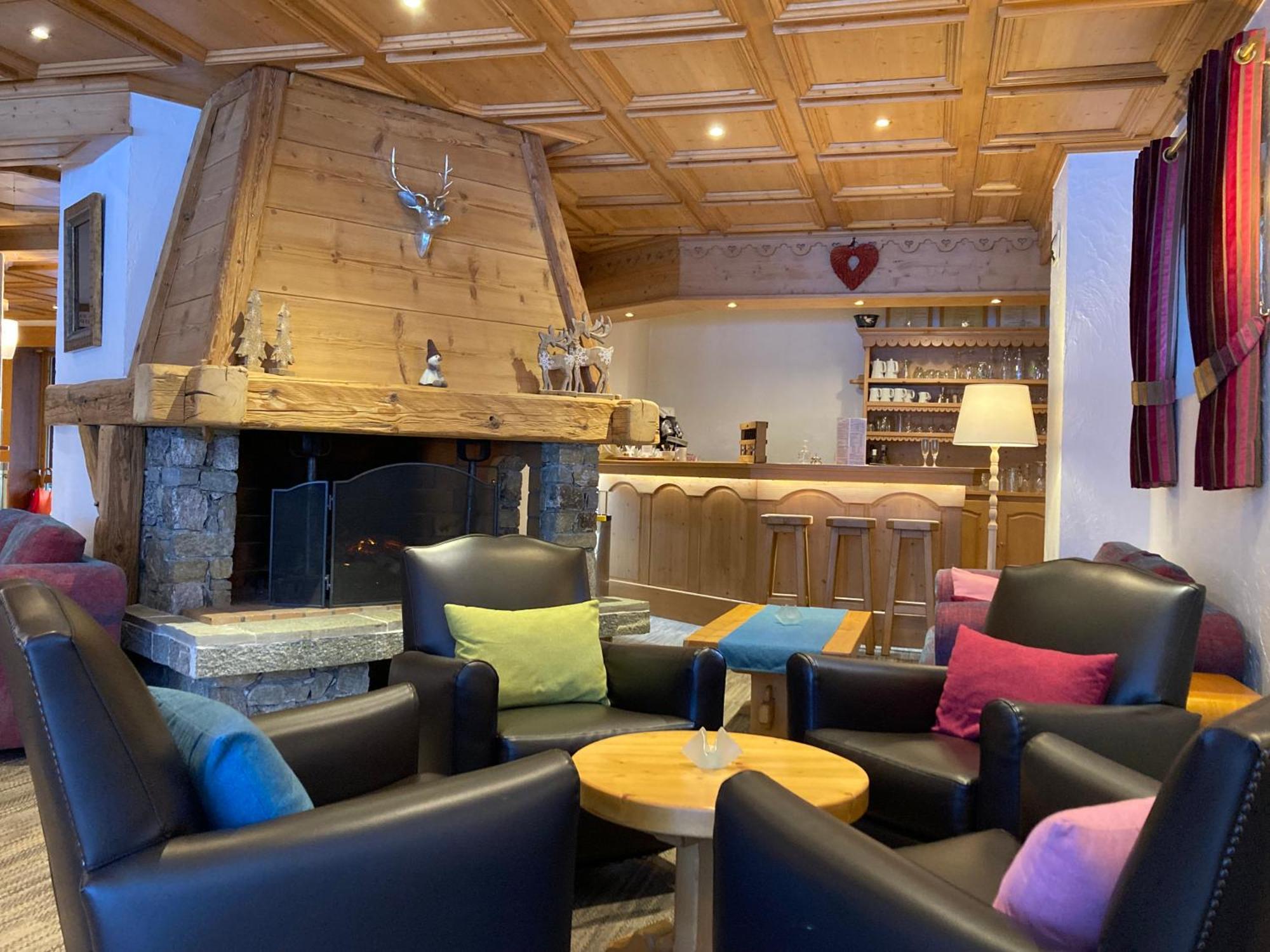 Oustalet Hotel Chamonix