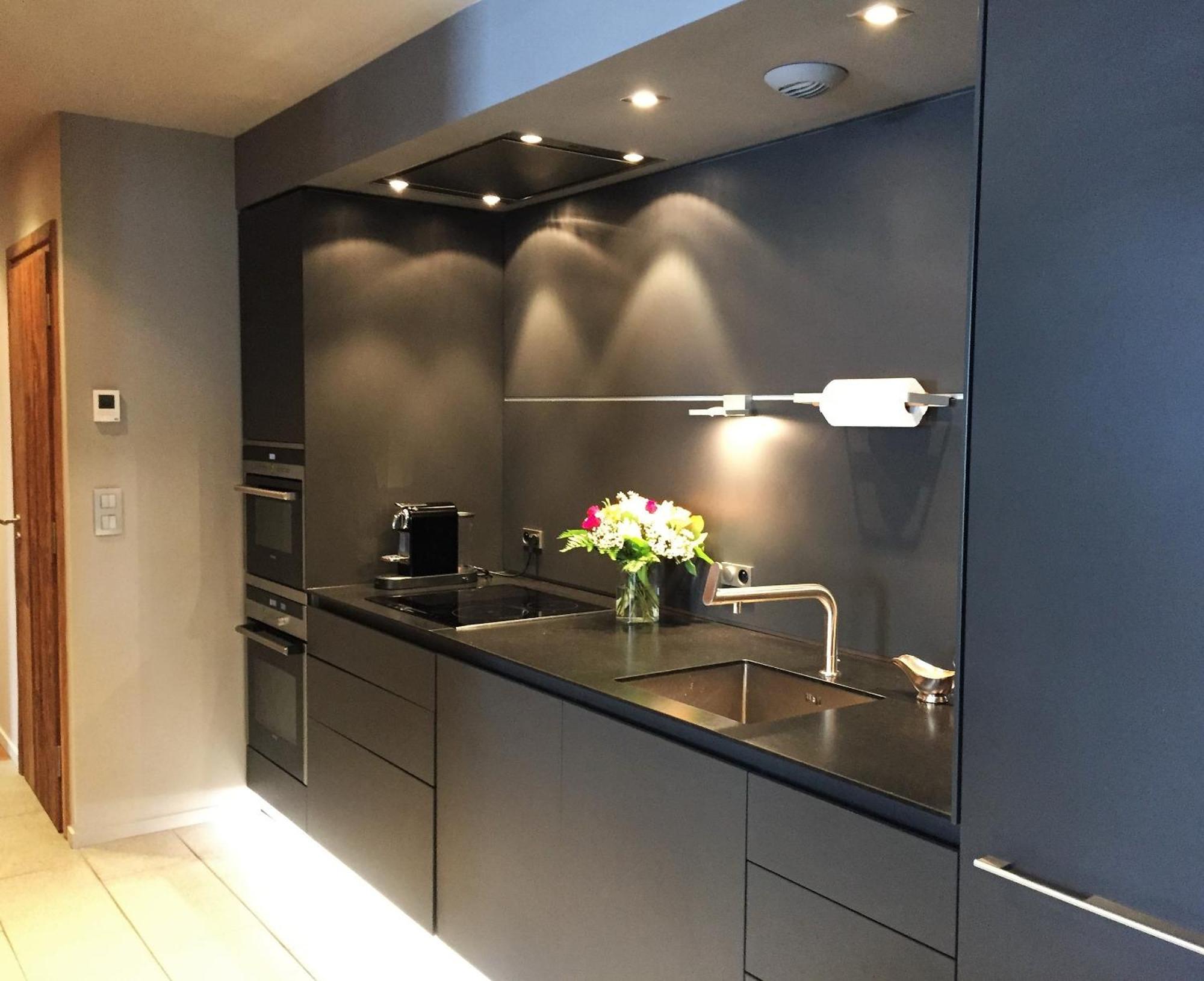 Appartement Bellevue