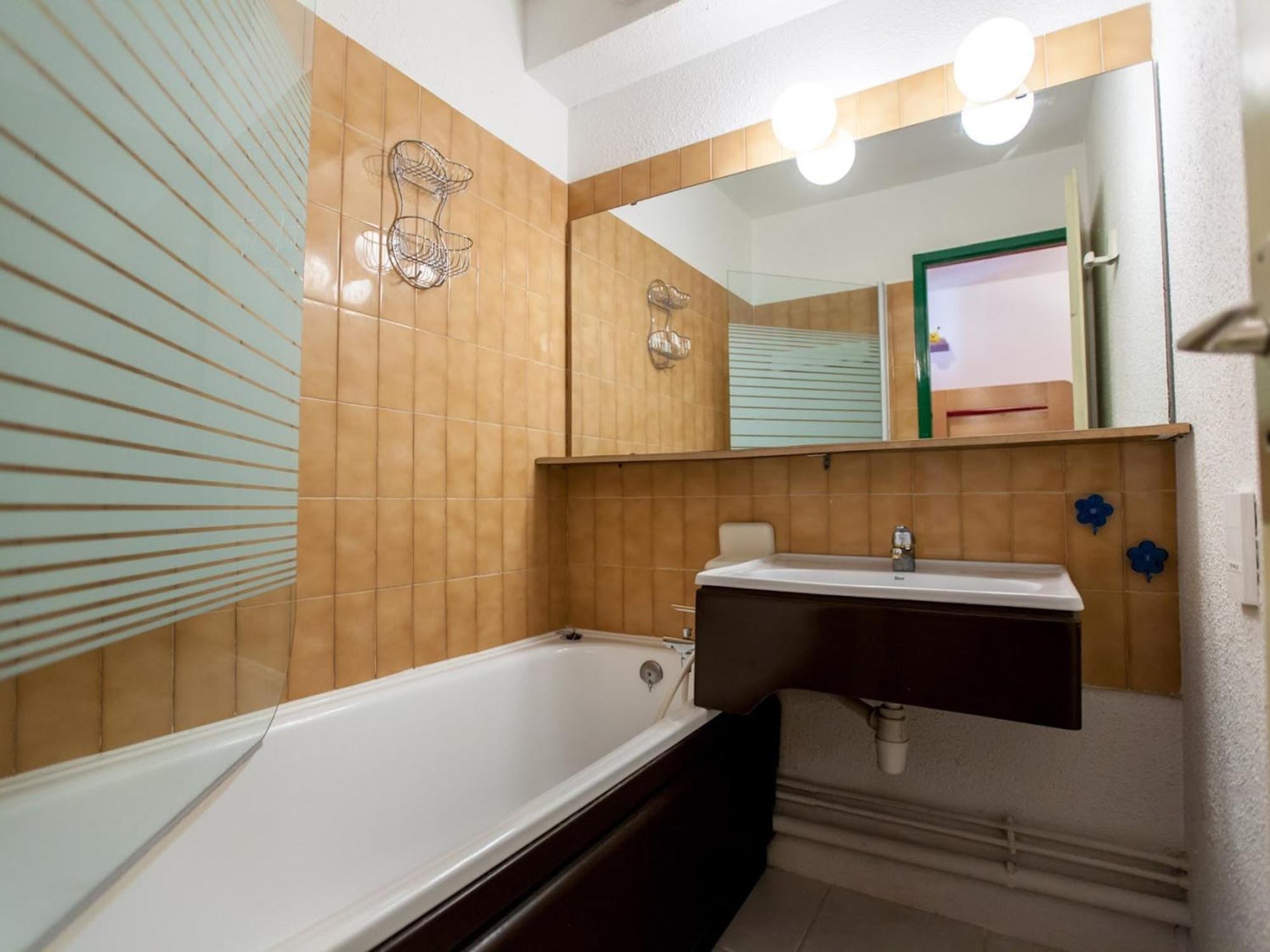 Apartment Confortable Avec Parking A - Fr-1-517-40 Chamonix