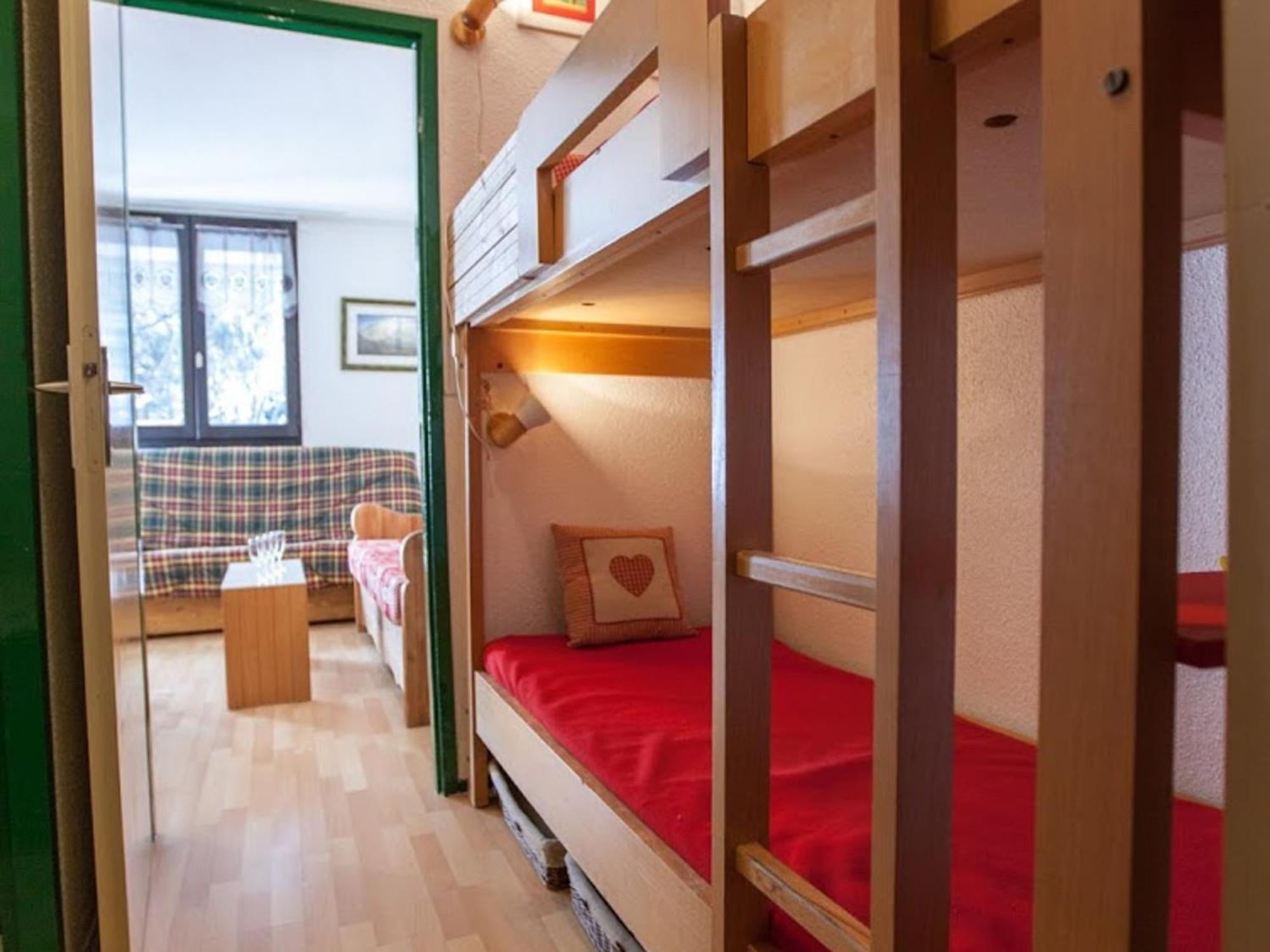 Confortable Avec Parking A - Fr-1-517-40 Chamonix