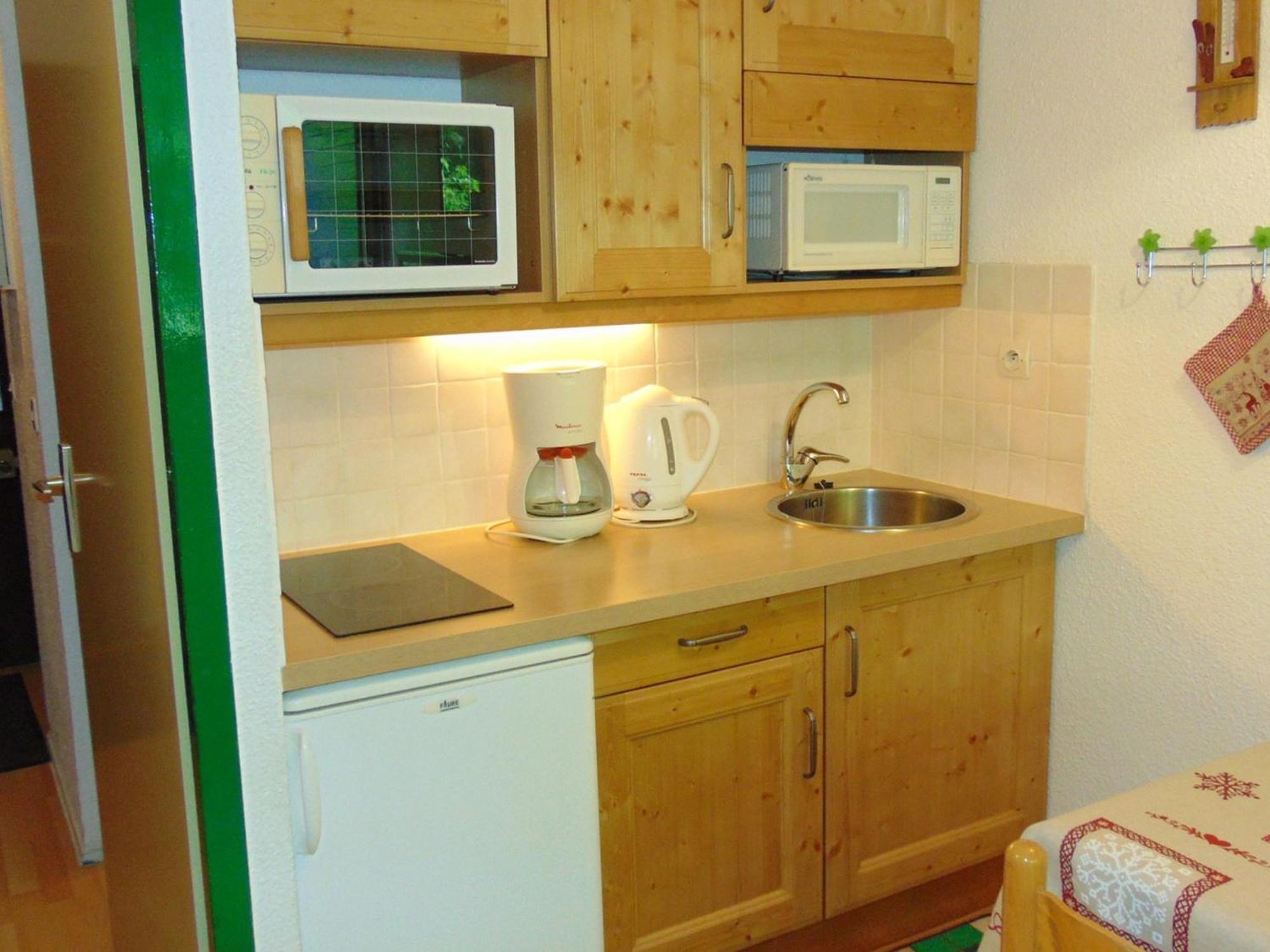 Confortable Avec Parking A - Fr-1-517-40 * Chamonix