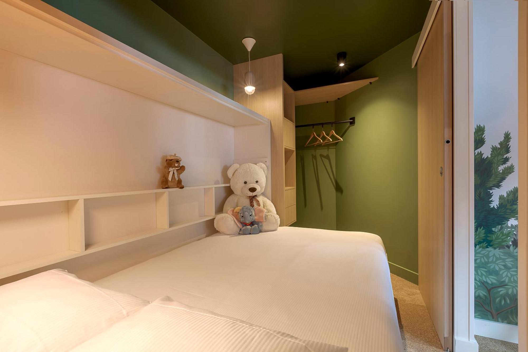 Hotel Lykke &