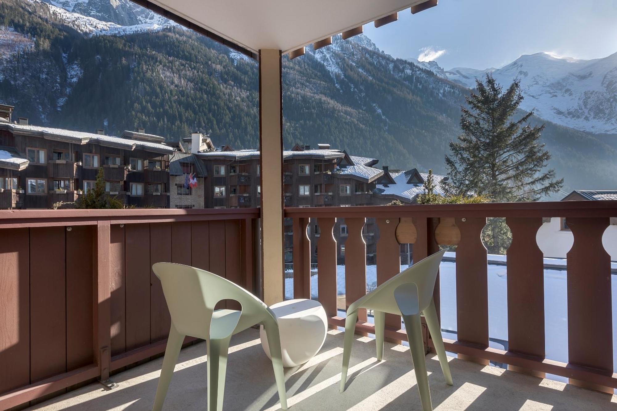 Hotel Lykke &