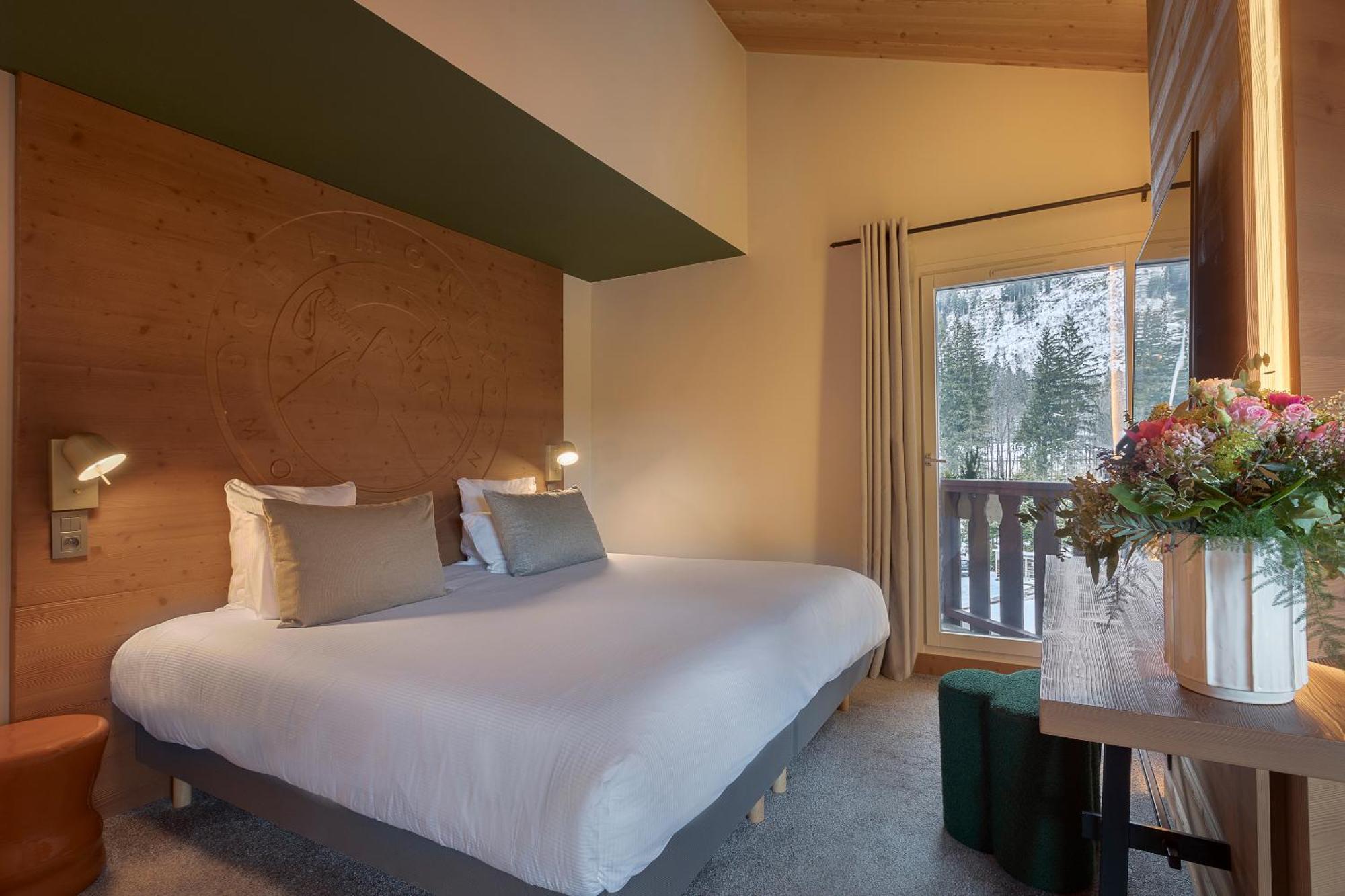 Lykke & Hotel Chamonix