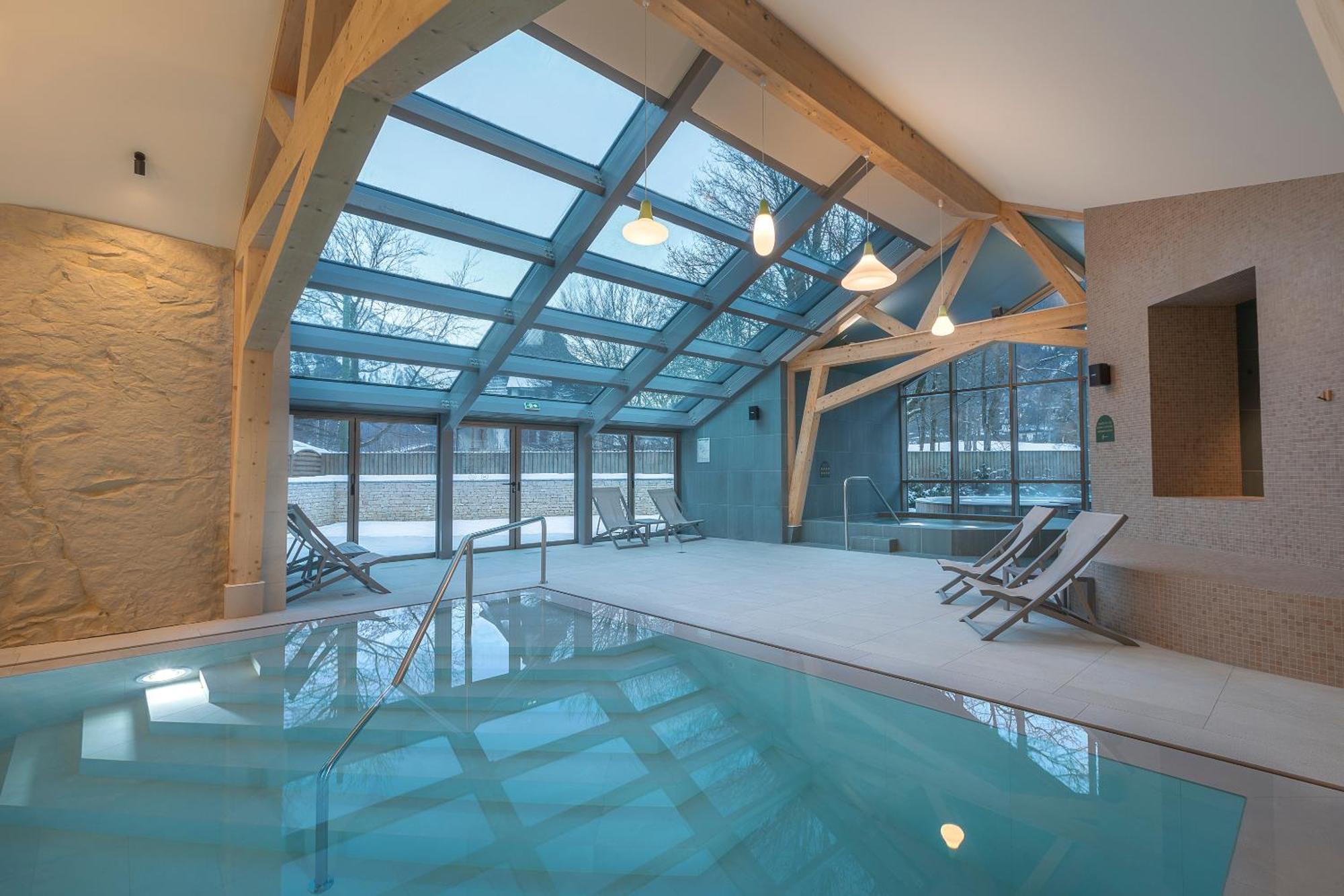 Hotel Lykke &