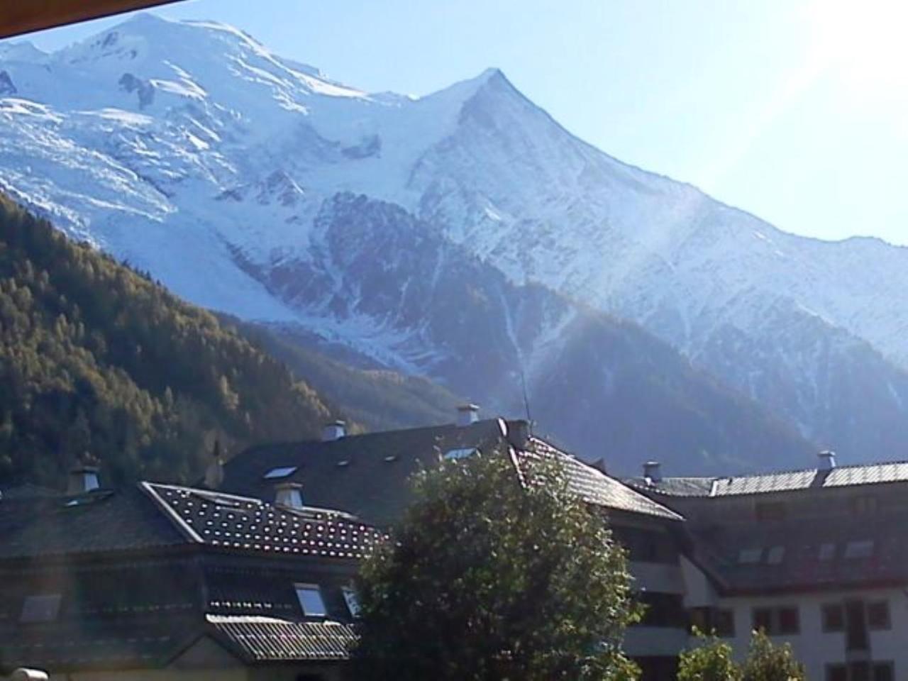 Evasion Serenite A Mont-blanc * Chamonix