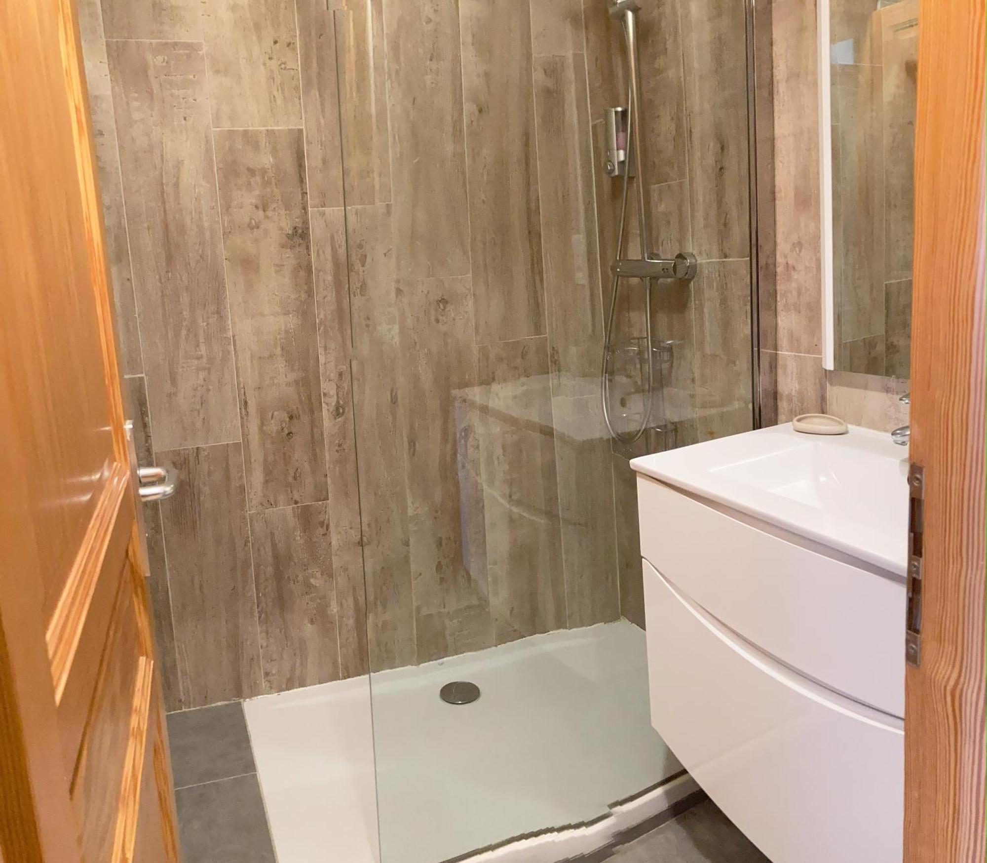 Appartement Morgane Et Lyret - Mont-blanc *