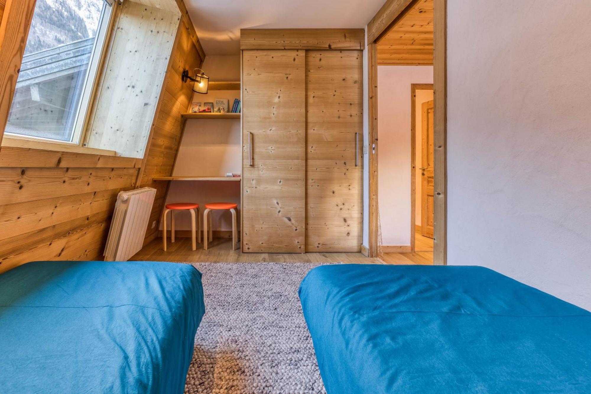 Apartment Le Lyret Chamonix